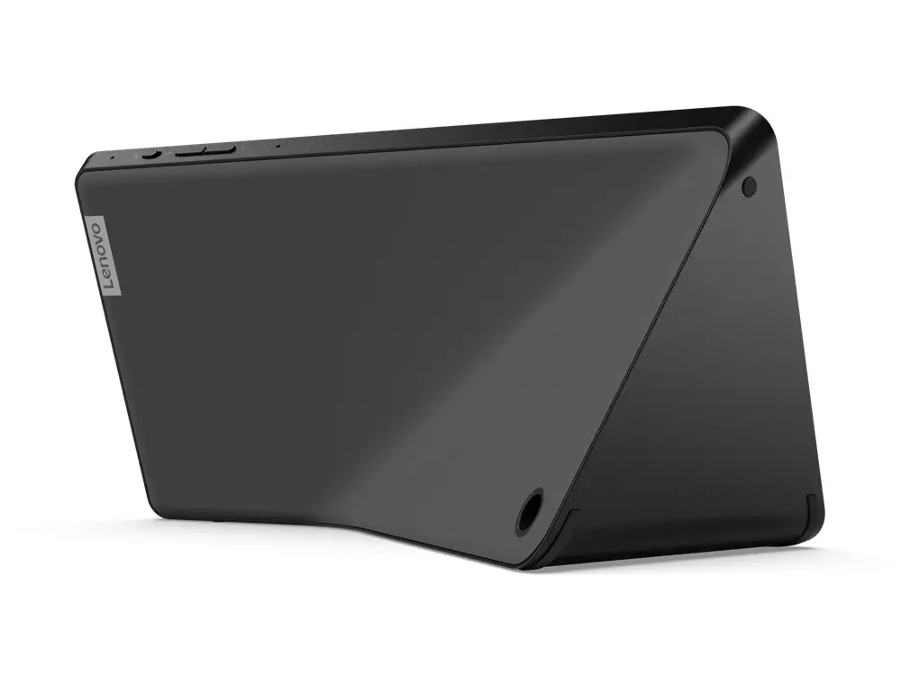 Lenovo ThinkSmart View for Zoom ZA840007SE Thumbnail 2