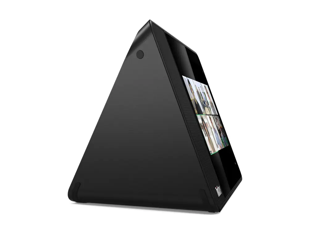 Lenovo ThinkSmart View for Zoom ZA840007SE Thumbnail 3