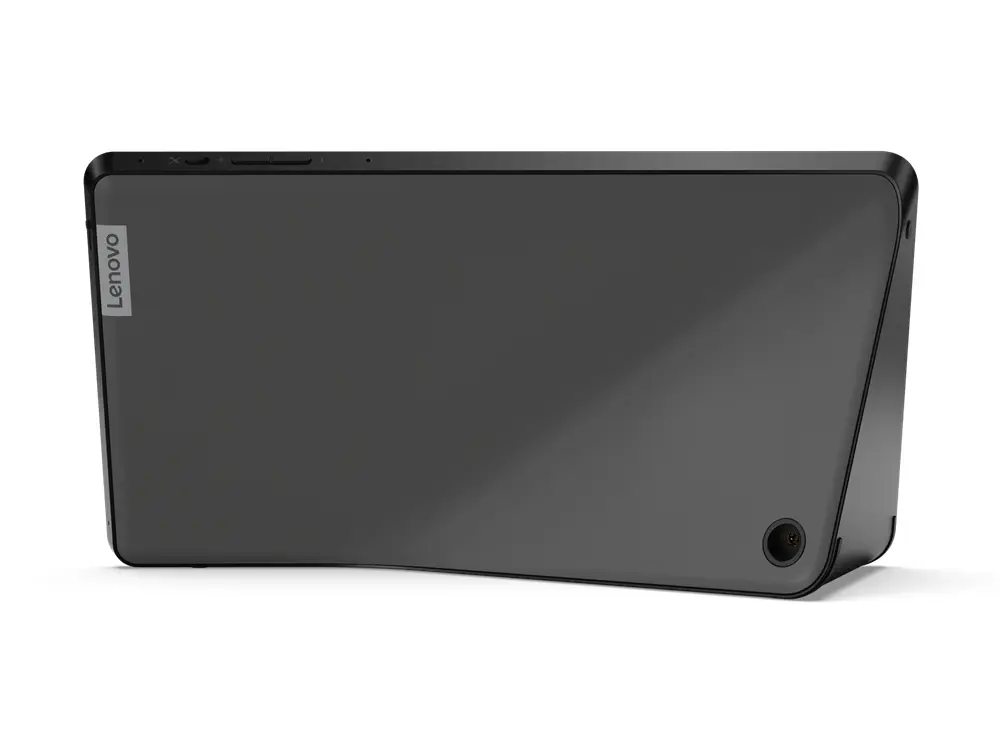 Lenovo ThinkSmart View for Zoom ZA840011GB Thumbnail 4