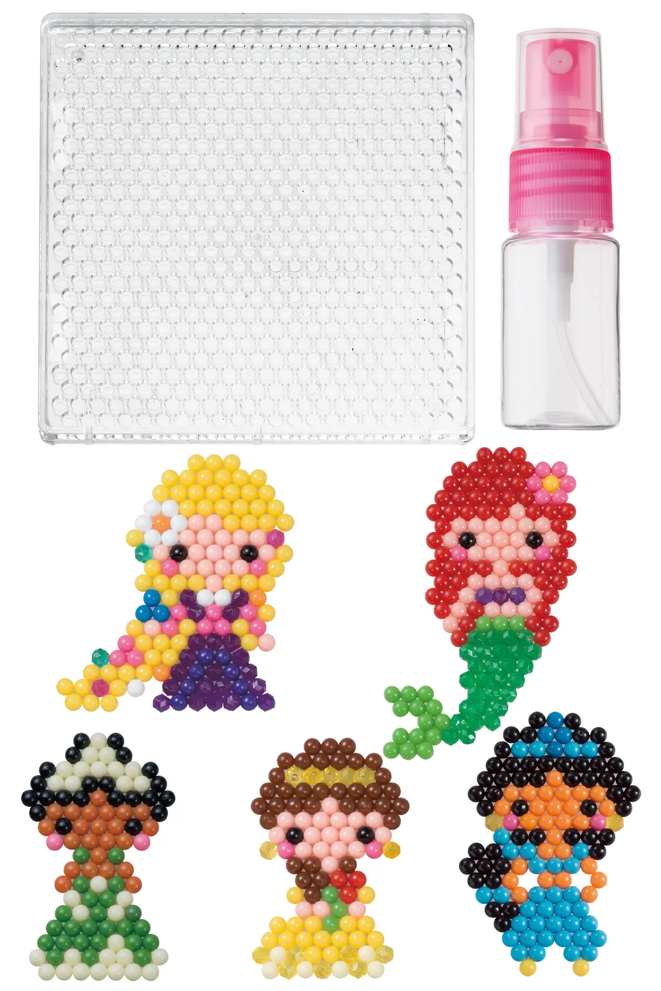 Aquabeads 31039 Sanat ve El İşi Oyuncakları