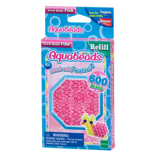 Aquabeads 32728 Sanat ve El İşi Oyuncakları
