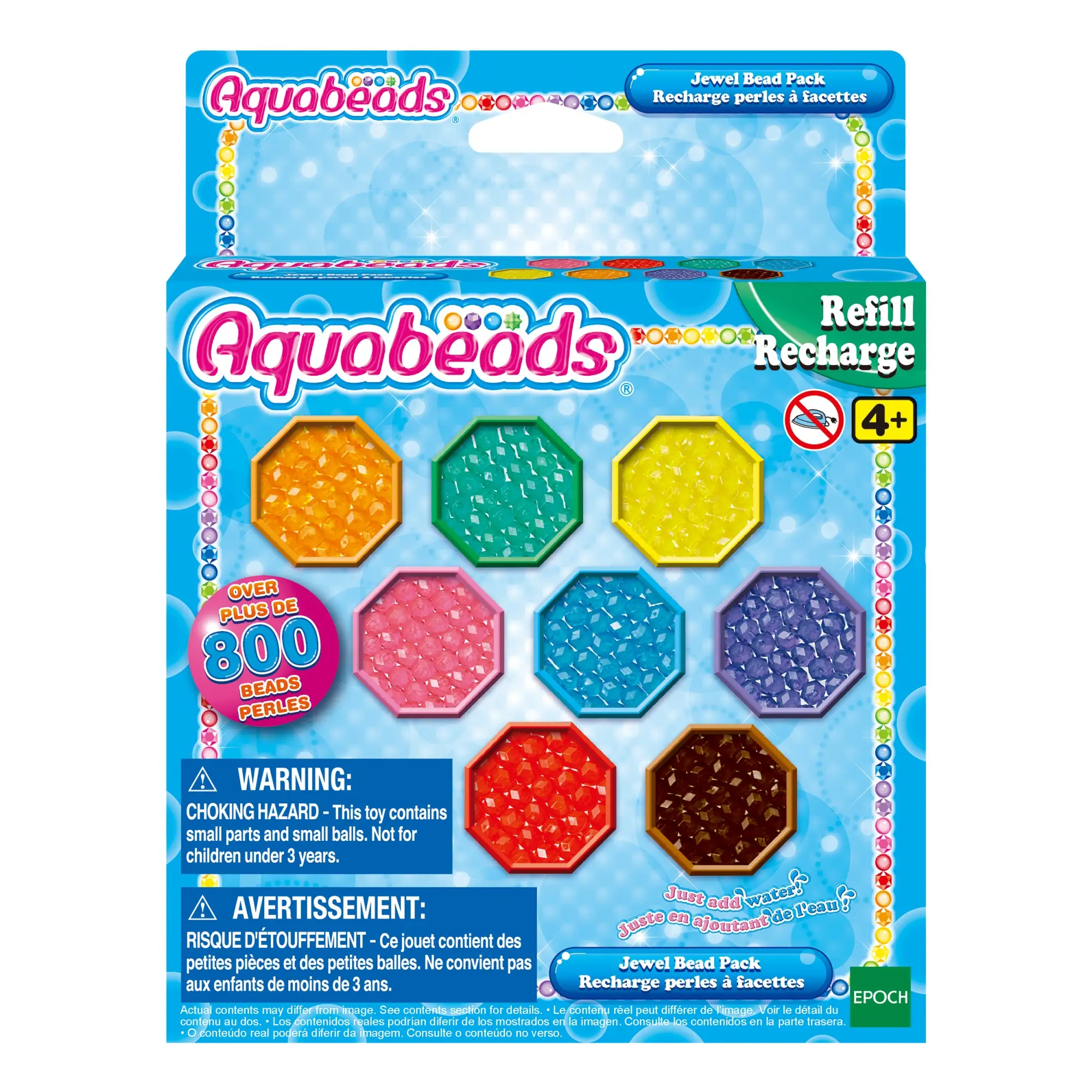 Aquabeads 31520 Sanat ve El İşi Oyuncakları