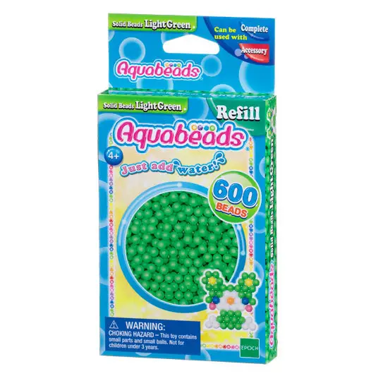 Aquabeads 32538 Sanat ve El İşi Oyuncakları