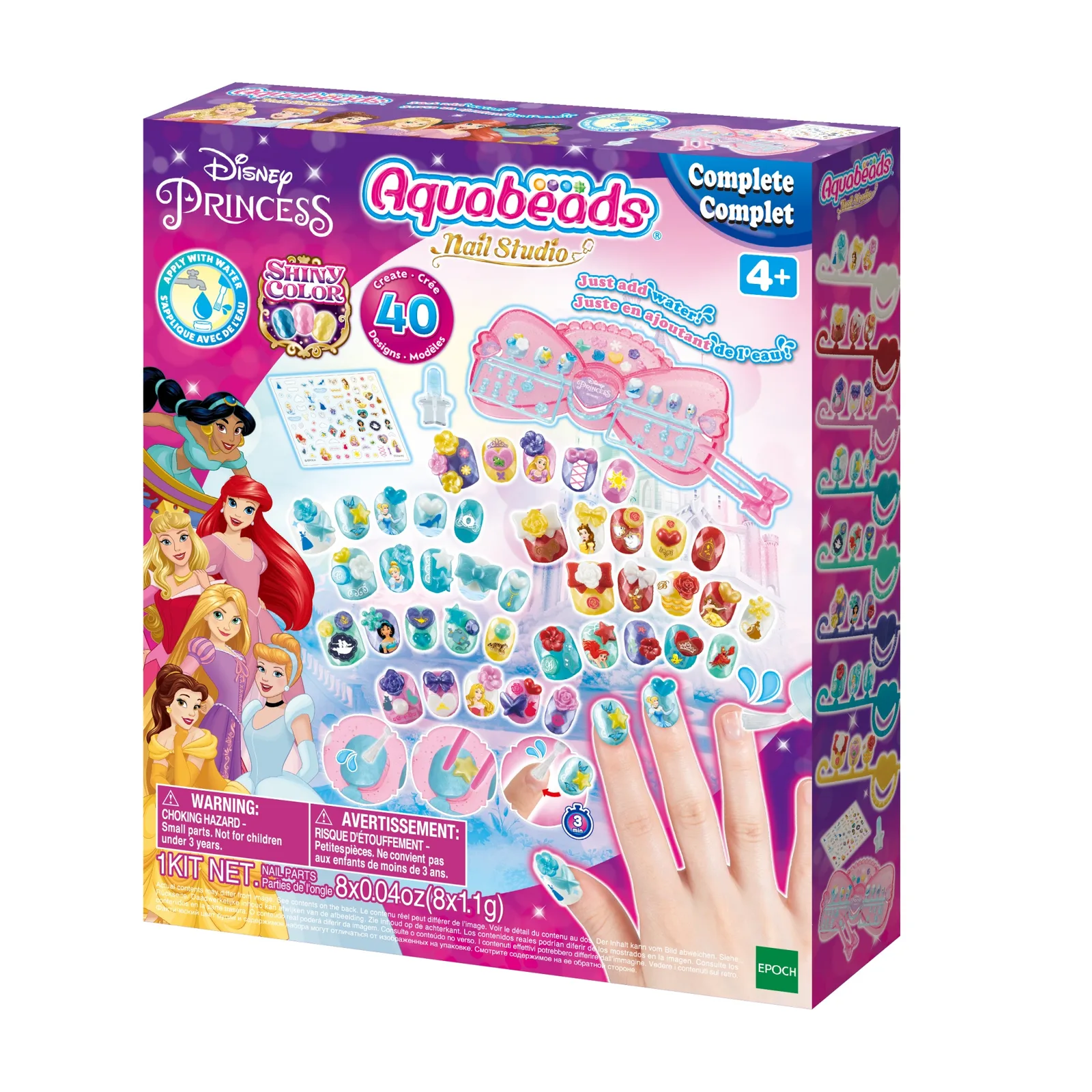 Aquabeads 35006 Sanat ve El İşi Oyuncakları