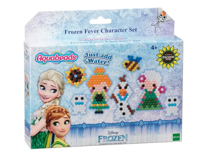 Aquabeads 30068 Sanat ve El İşi Oyuncakları
