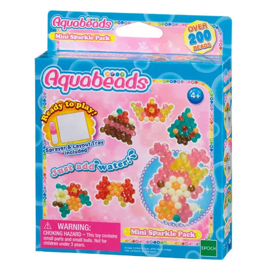 Aquabeads 32758 Sanat ve El İşi Oyuncakları