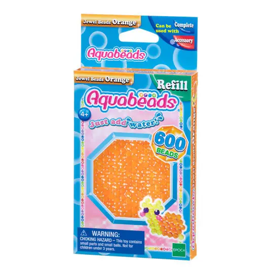 Aquabeads 32678 Sanat ve El İşi Oyuncakları