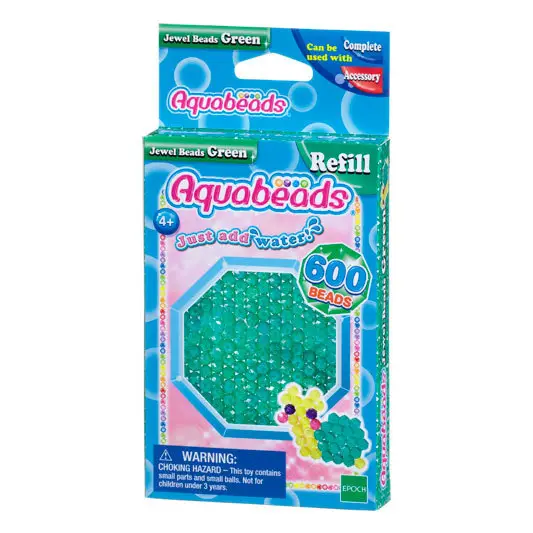 Aquabeads 32698 Sanat ve El İşi Oyuncakları