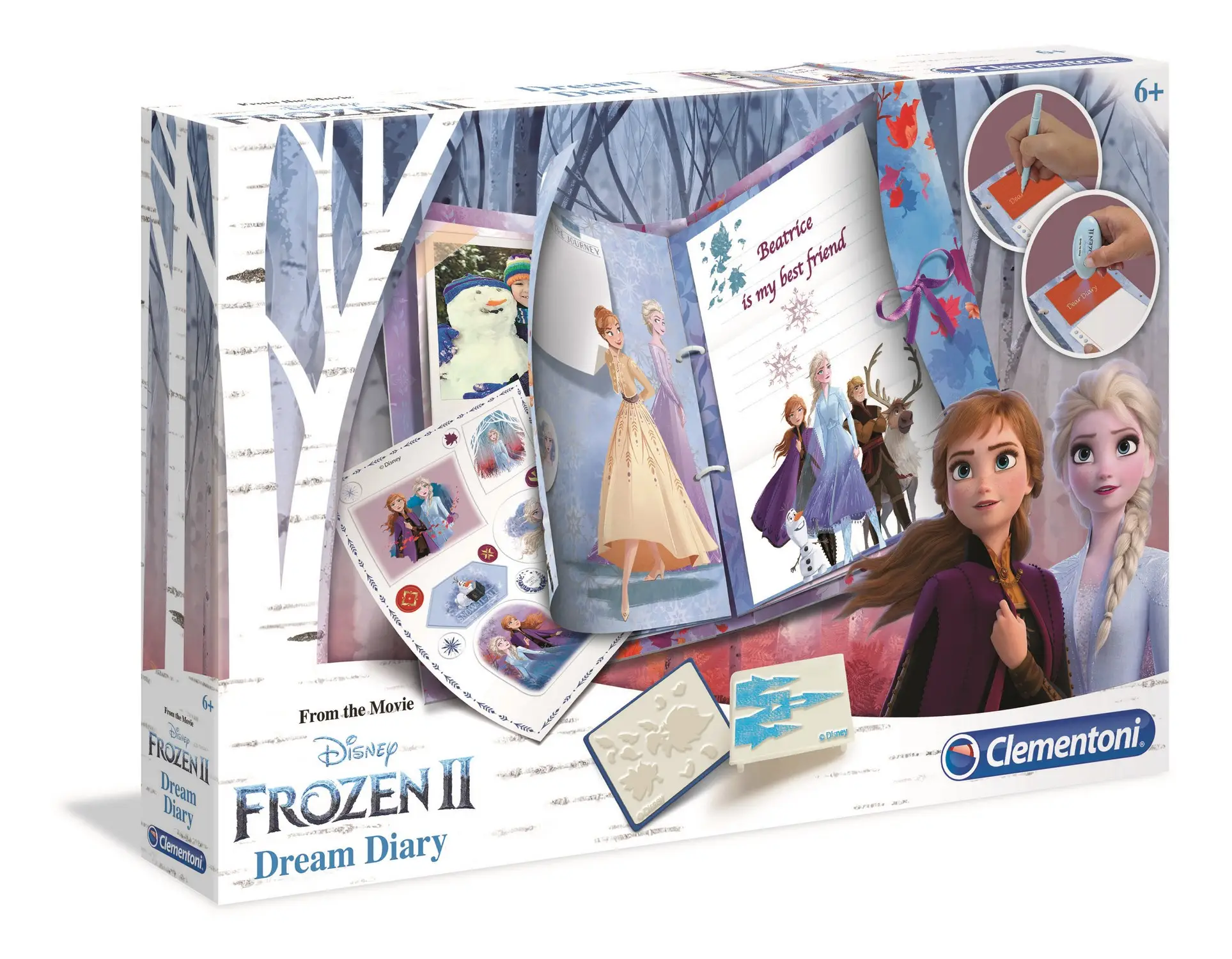 Clementoni 18518 Thumbnail 4
