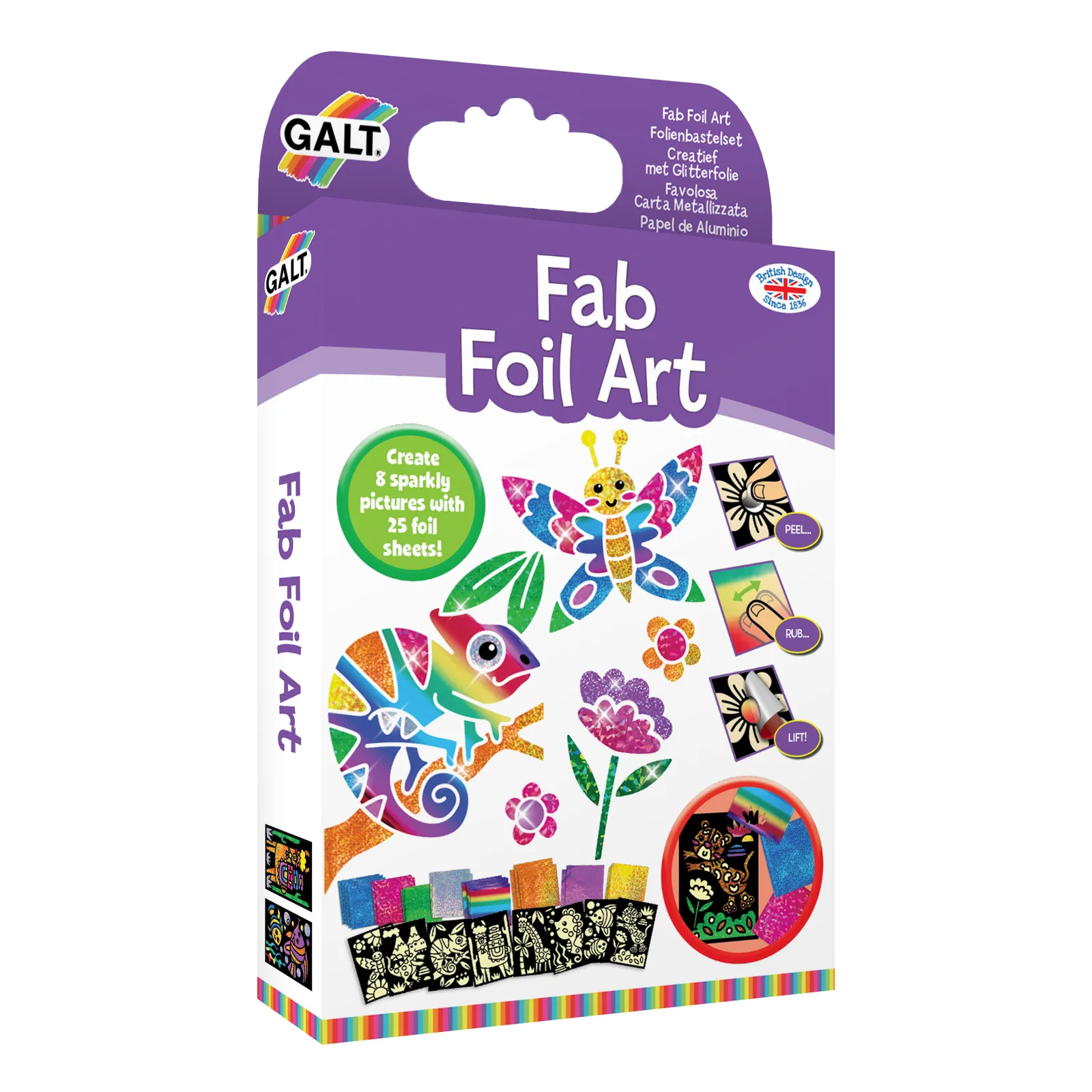 Galt Toys 1004582 Thumbnail 0