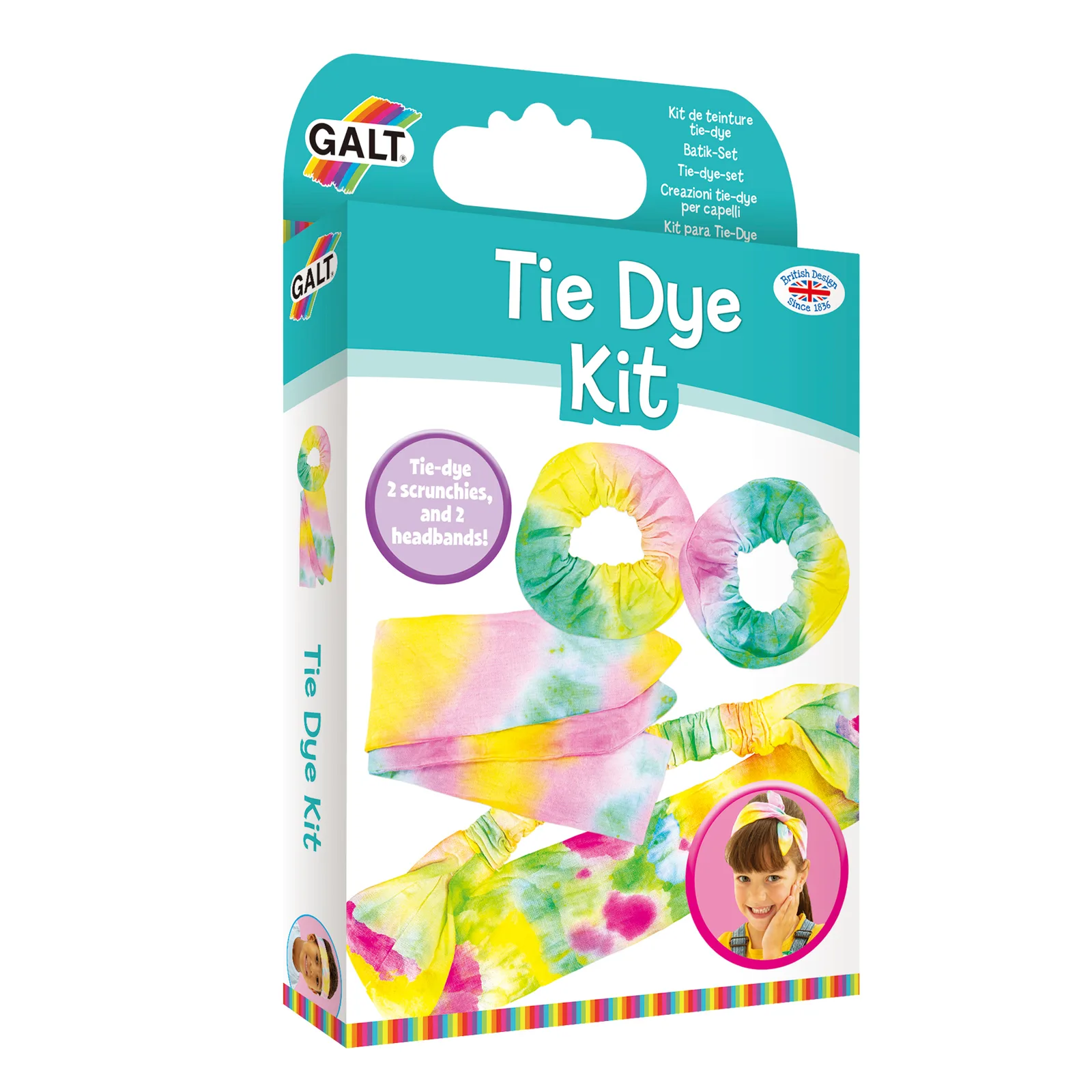 Galt Toys 1005698 Sanat ve El İşi Oyuncakları