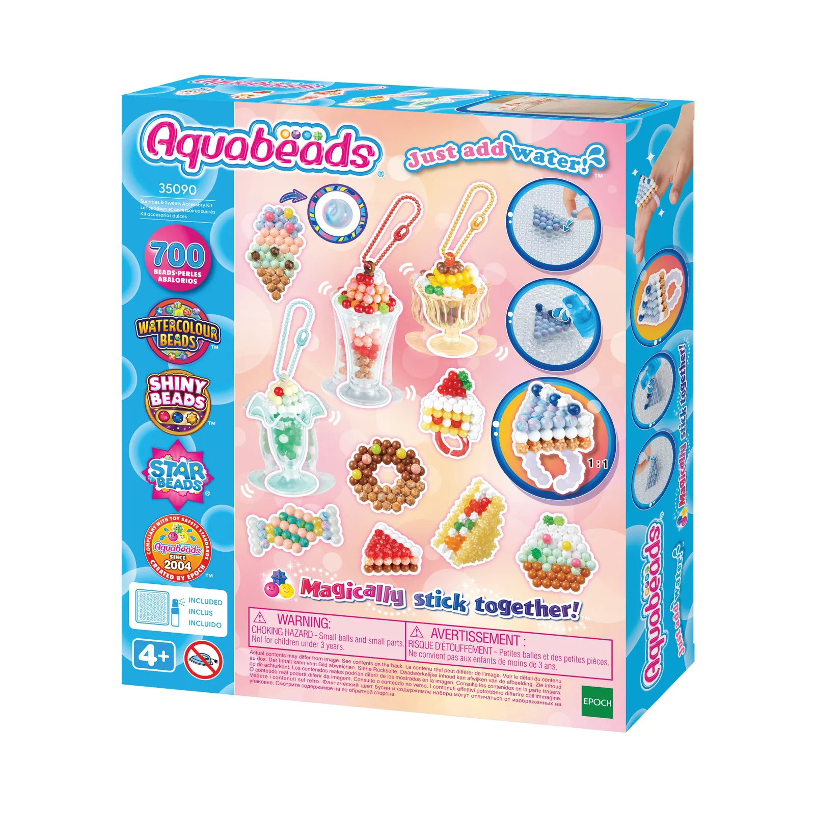Aquabeads 35090 Thumbnail 4