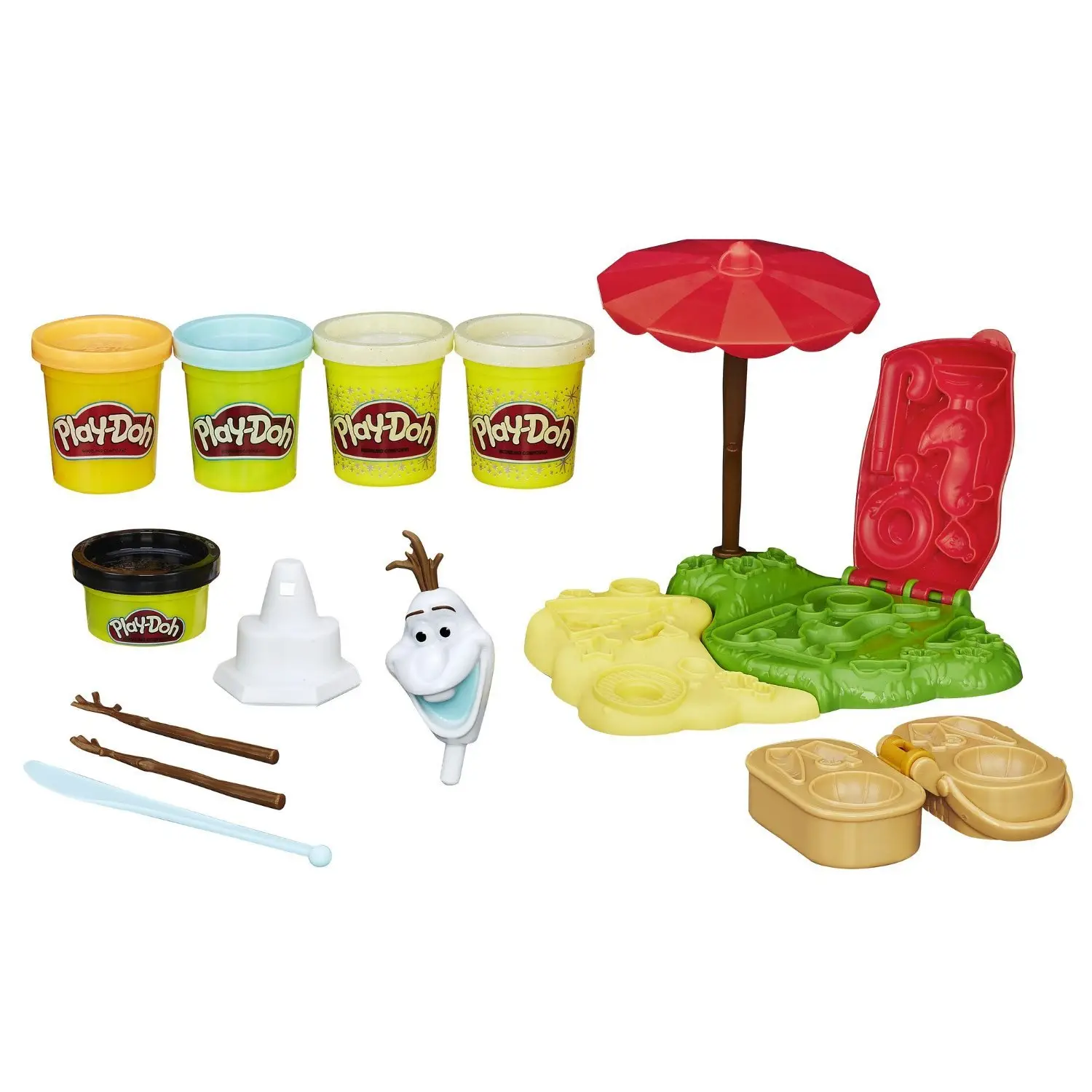 Hasbro B3401EU40 Sanat ve El İşi Oyuncakları