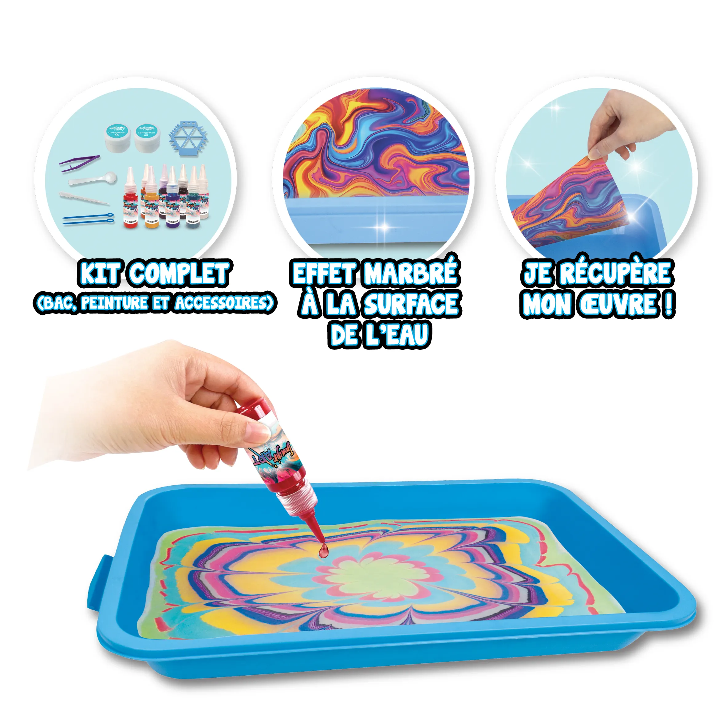 Silverlit 54104 Sanat ve El İşi Oyuncakları