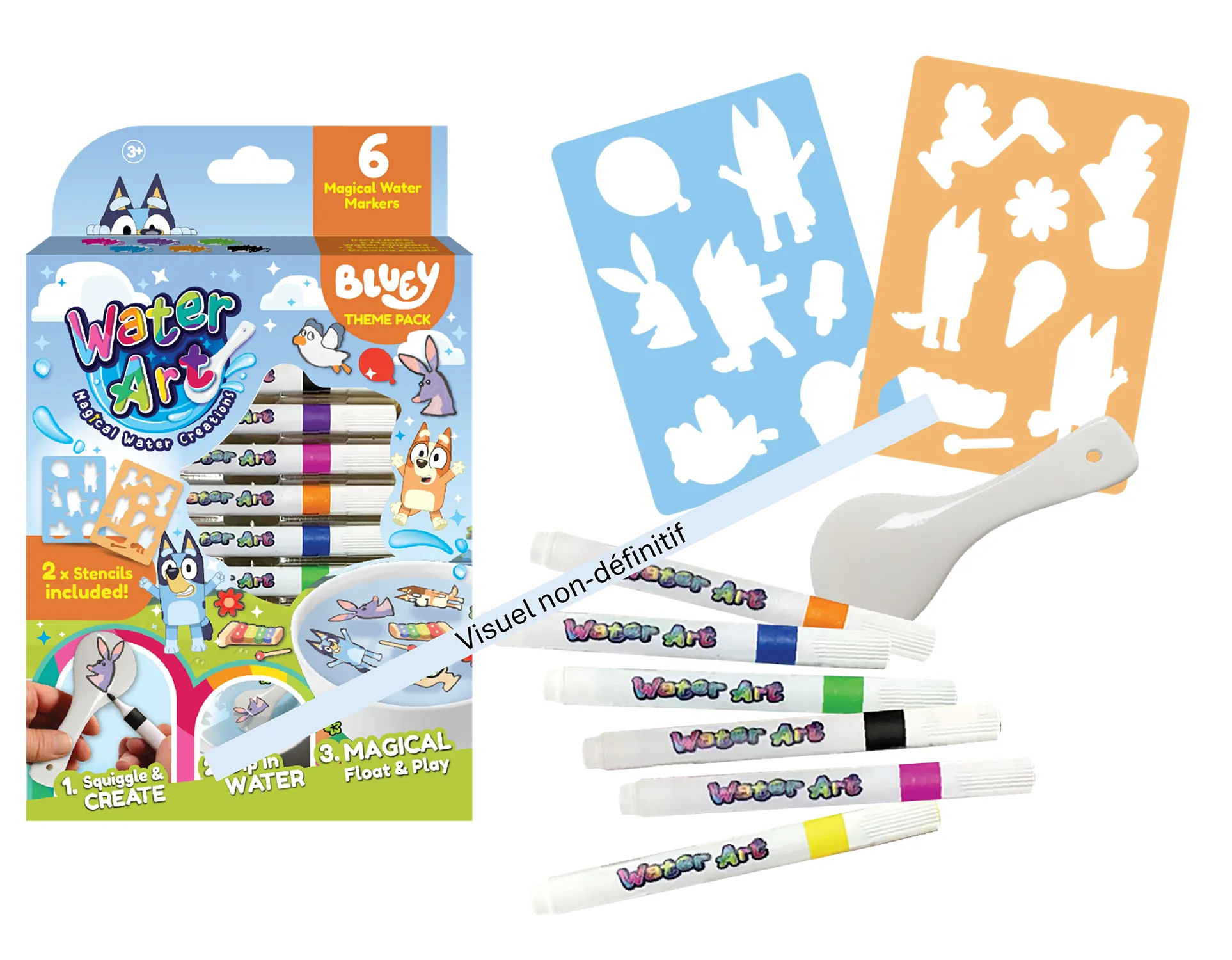 Silverlit 54186 Sanat ve El İşi Oyuncakları