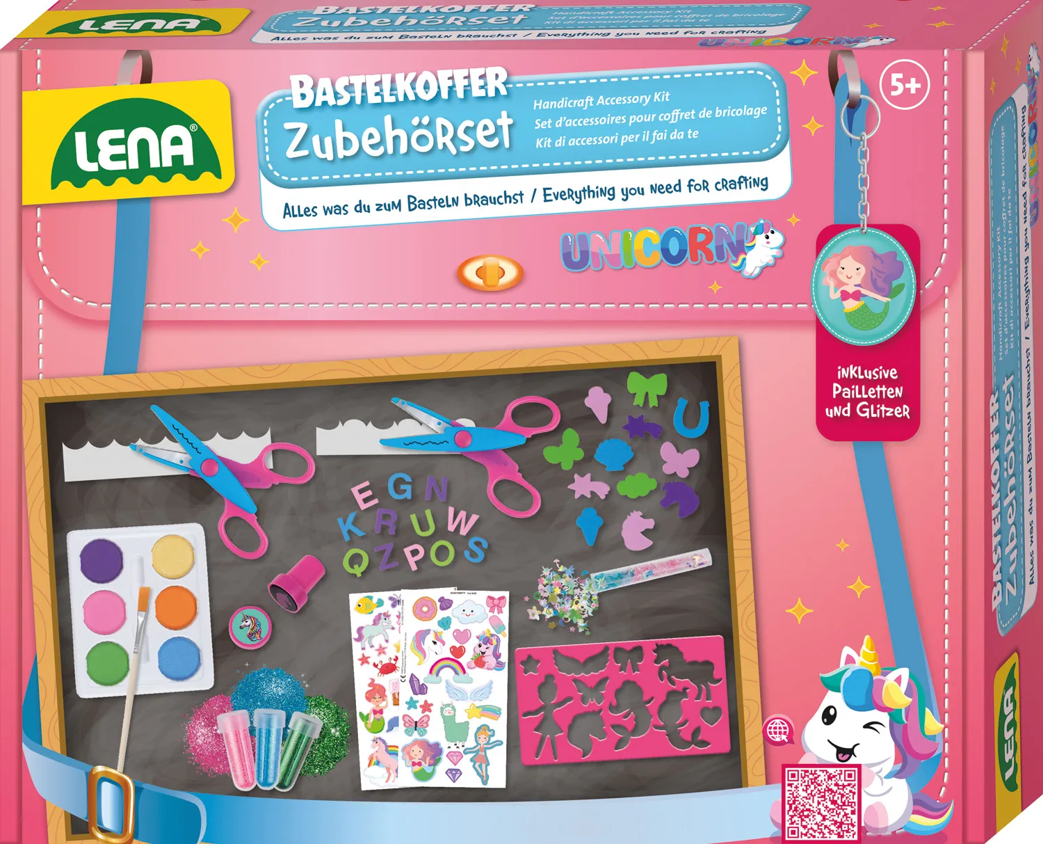 Lena 42716 Sanat ve El İşi Oyuncakları