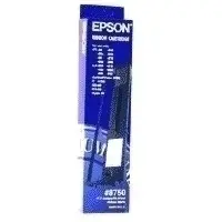 Epson Black Fabric Ribbon 8750 Sanat ve El İşi Oyuncakları