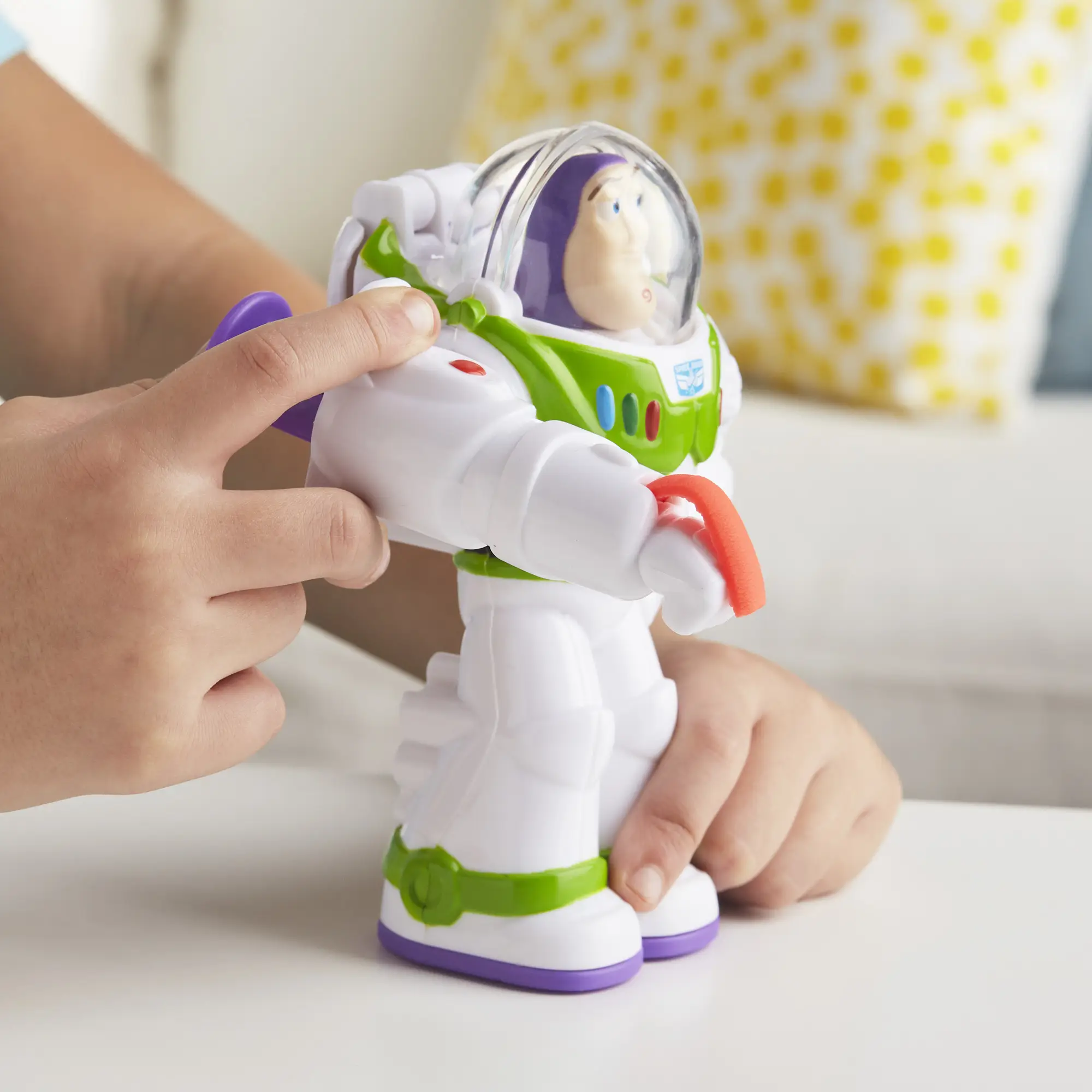 Hasbro E3369EU40 Thumbnail 5