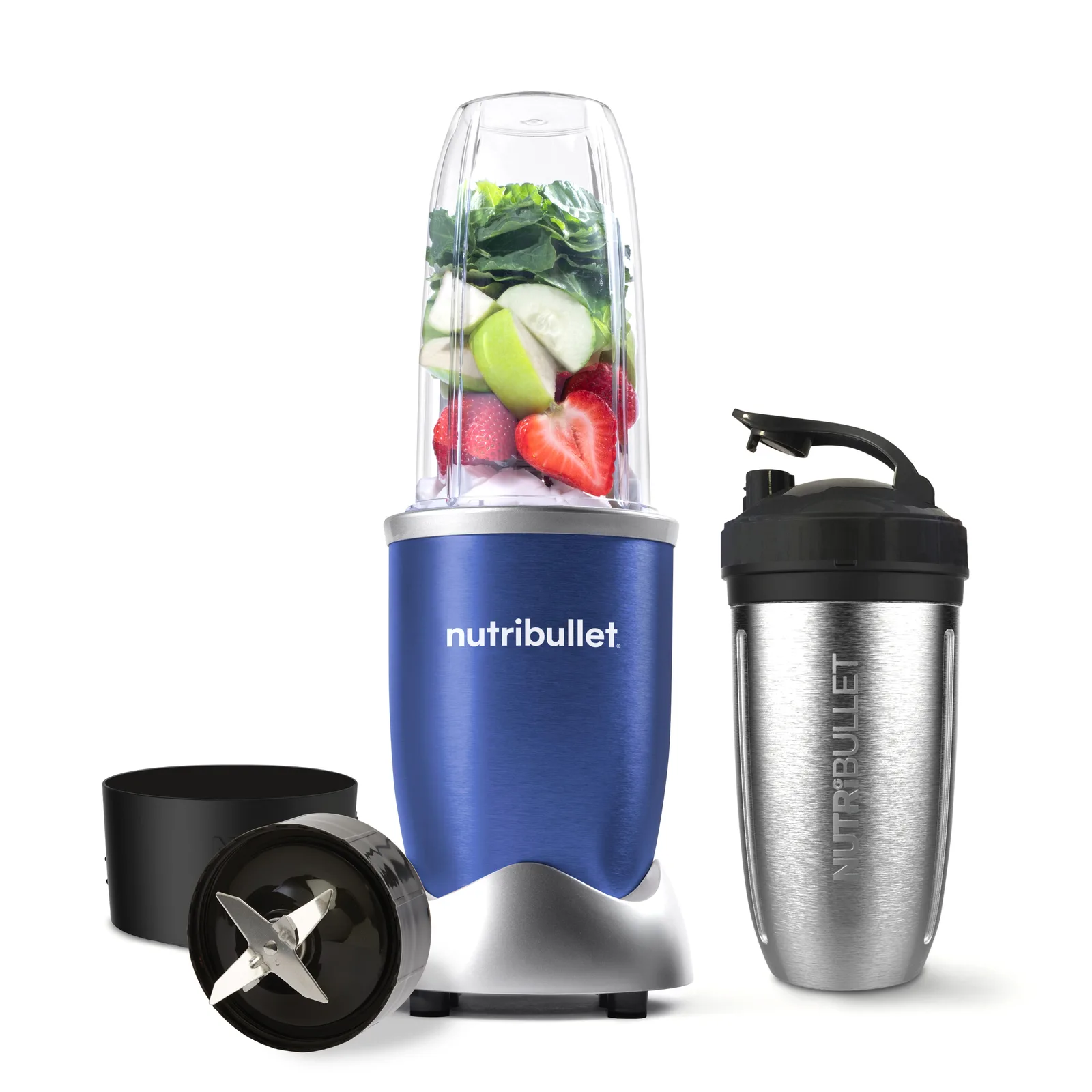 NutriBullet 01409 Thumbnail 0