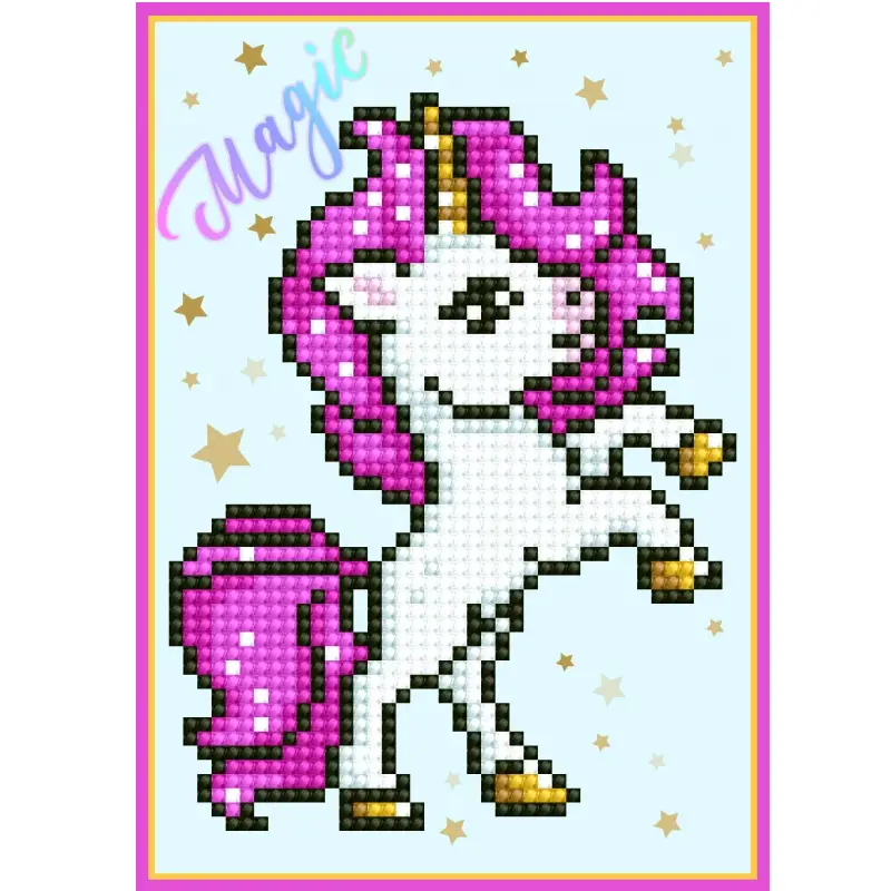 Diamond Dotz Magic DDG.001 Thumbnail 1