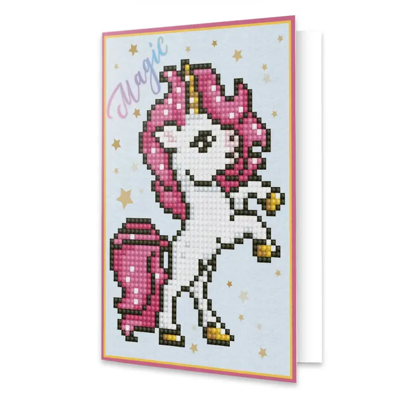 Diamond Dotz Magic DDG.001
