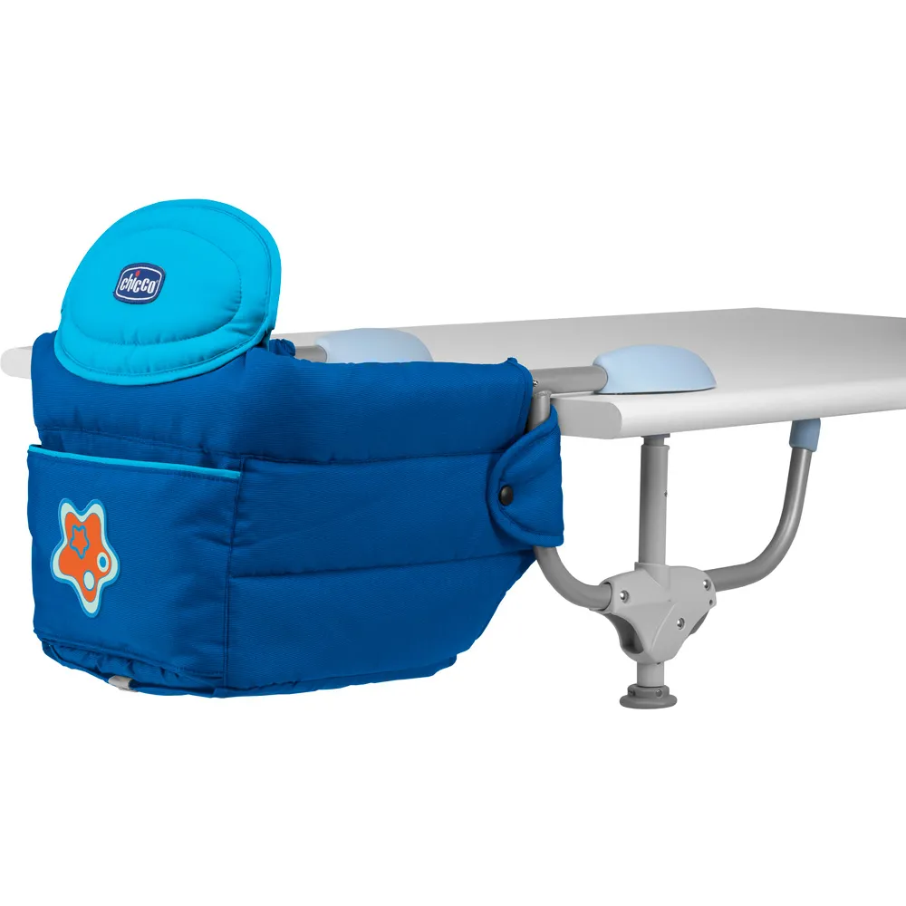 Chicco Journey 8058664017133 Sandalye Güçlendiricile