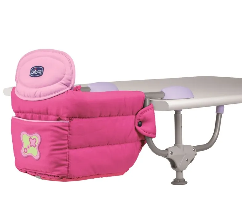 Chicco Journey 8058664018284 Sandalye Güçlendiricile