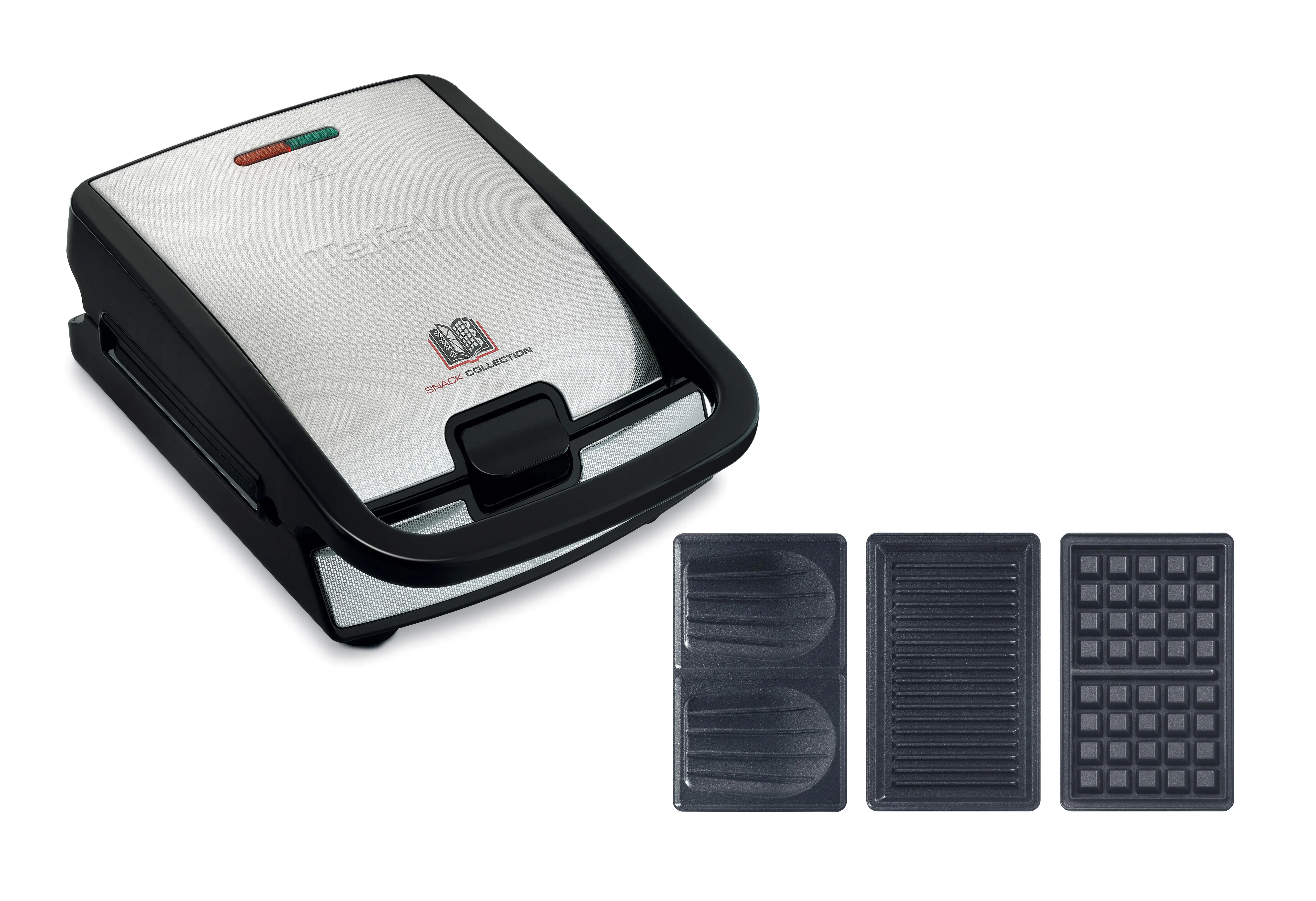 Tefal SW857D12 Sandviç Makineleri