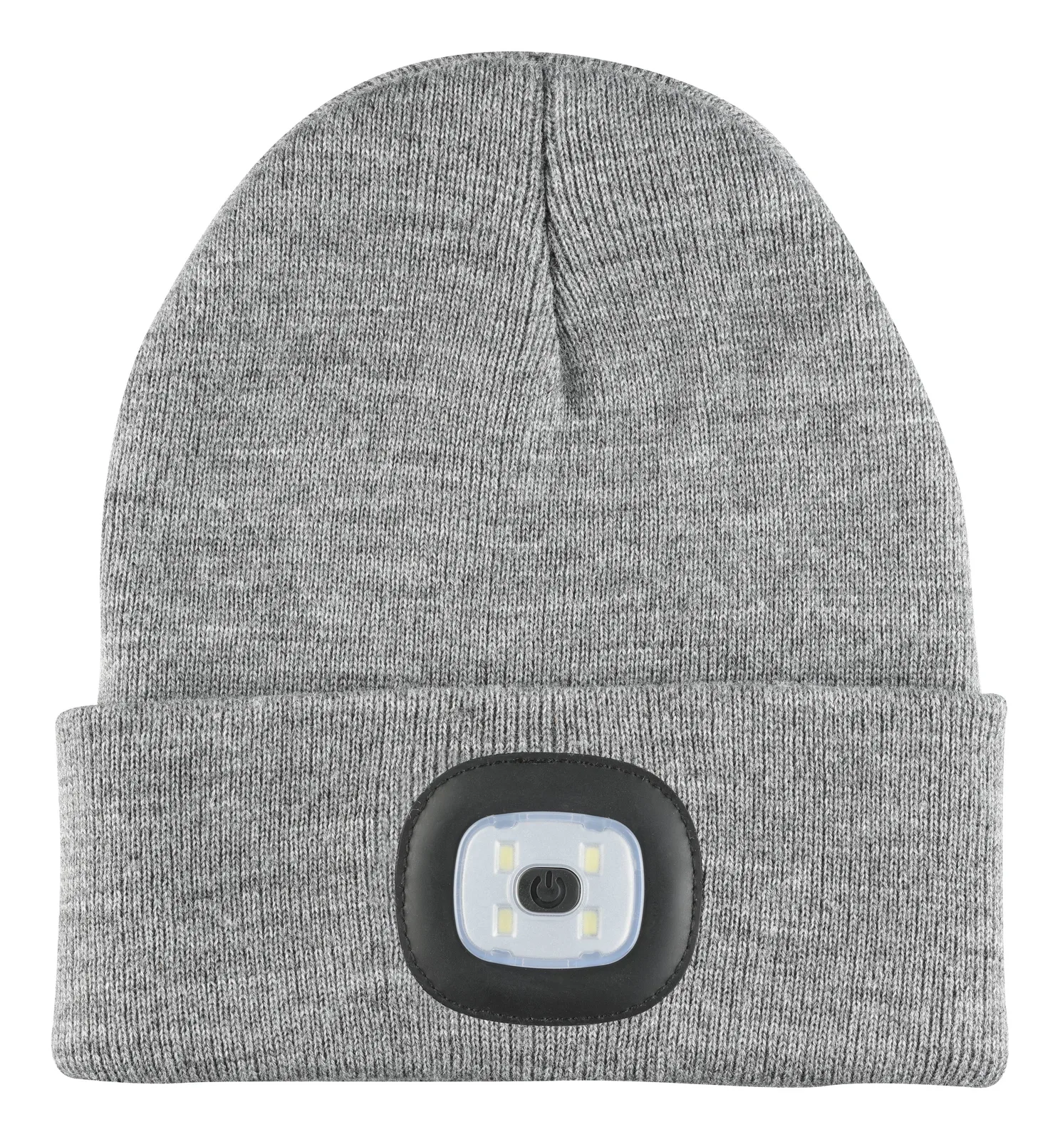 Cellularline 8018080447730 LEDLIGHTCAPWINTERD Şapk