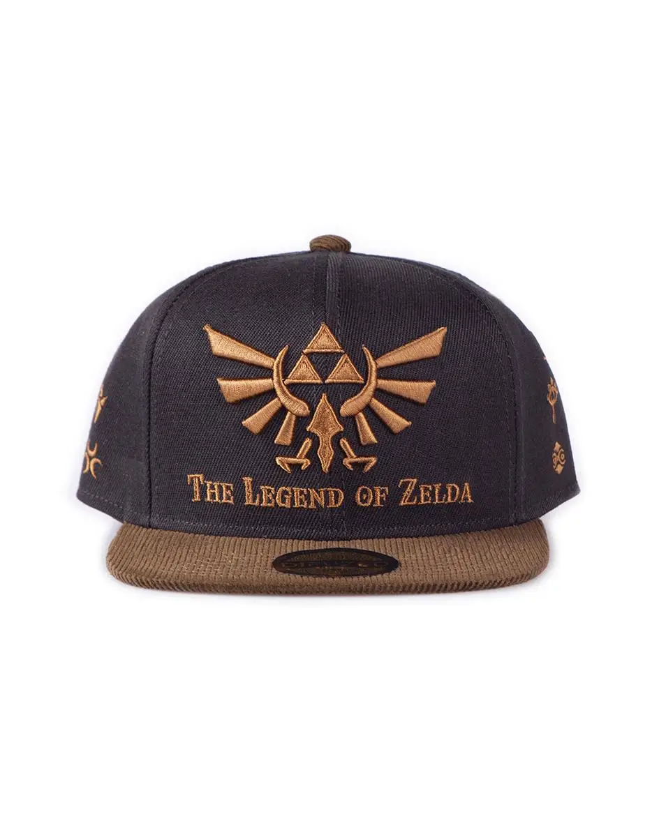 Nintendo SB623701ZEL Şapk