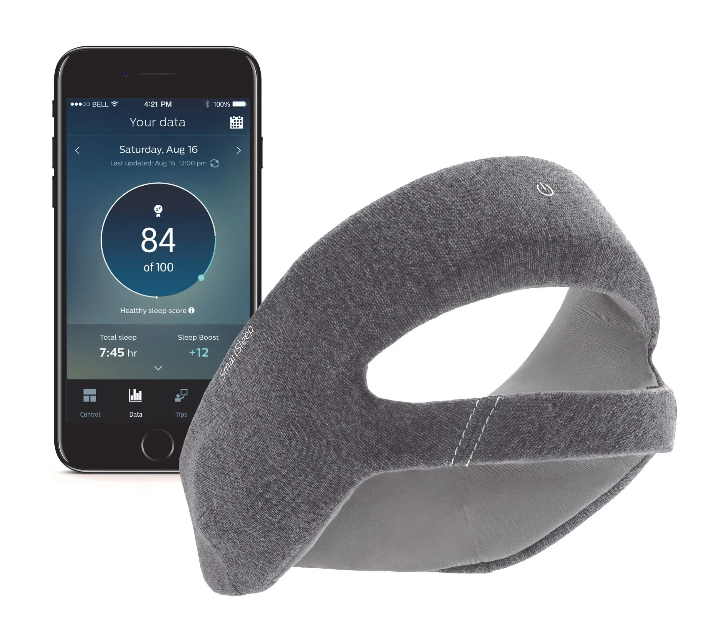 Philips HH1604/02 Şapk