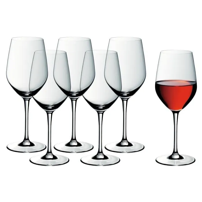 WMF 3201001631 32.0100.1631 Şarap Bardakları