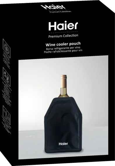 Haier HAWACP01 35602924 Şarap Şişesi Tutucuları