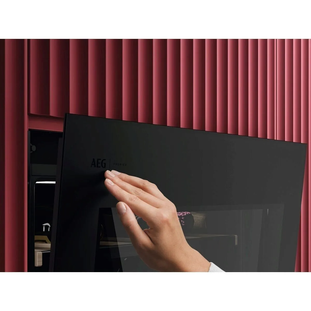 AEG CW6000T 923 421 446 Thumbnail 6