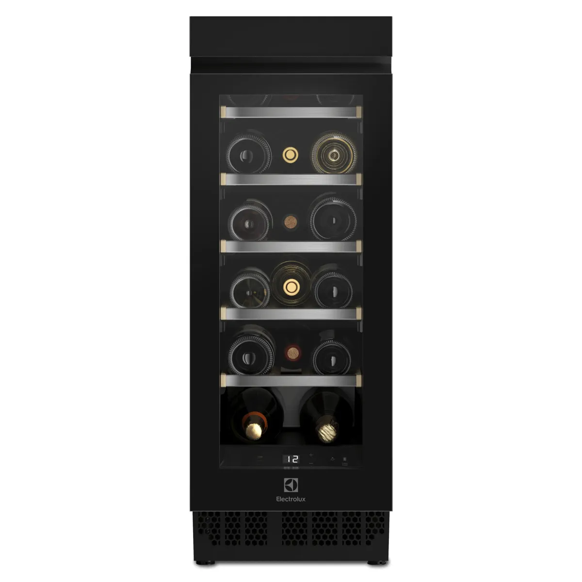 Electrolux EWUS018B7B 923 421 260 Şarap Soğutucu