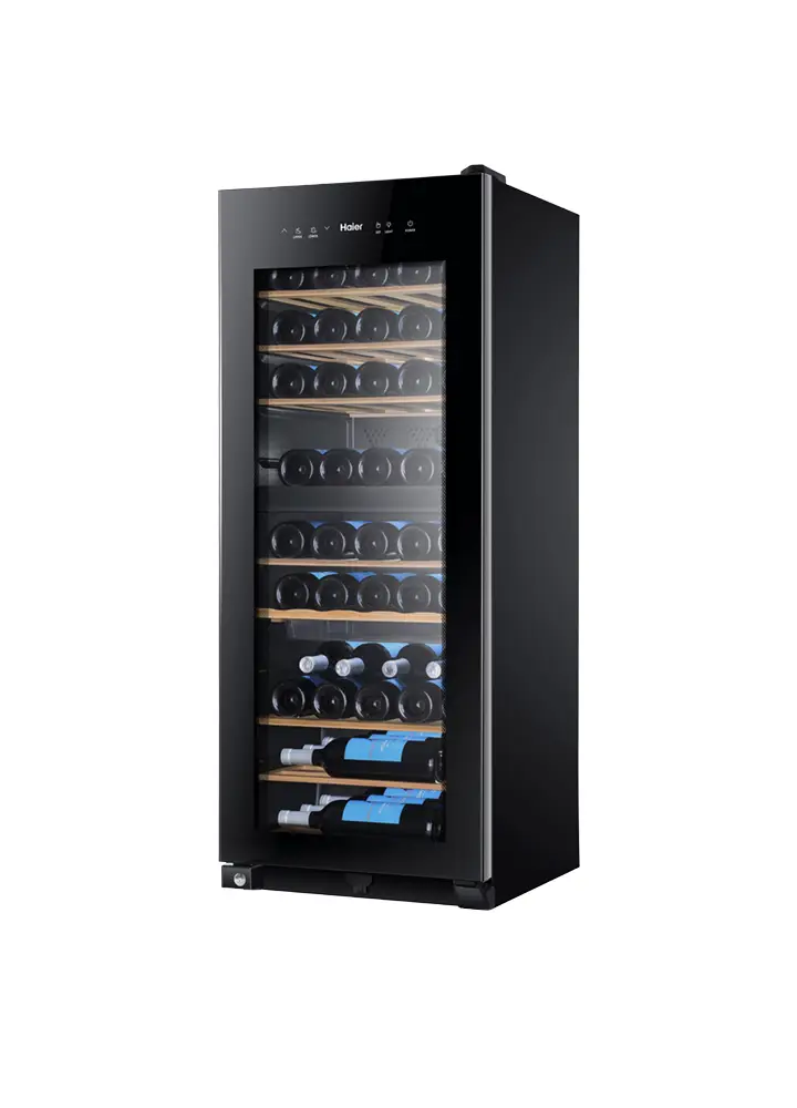 Haier FWC53GDA 6930265390896 Şarap Soğutucu
