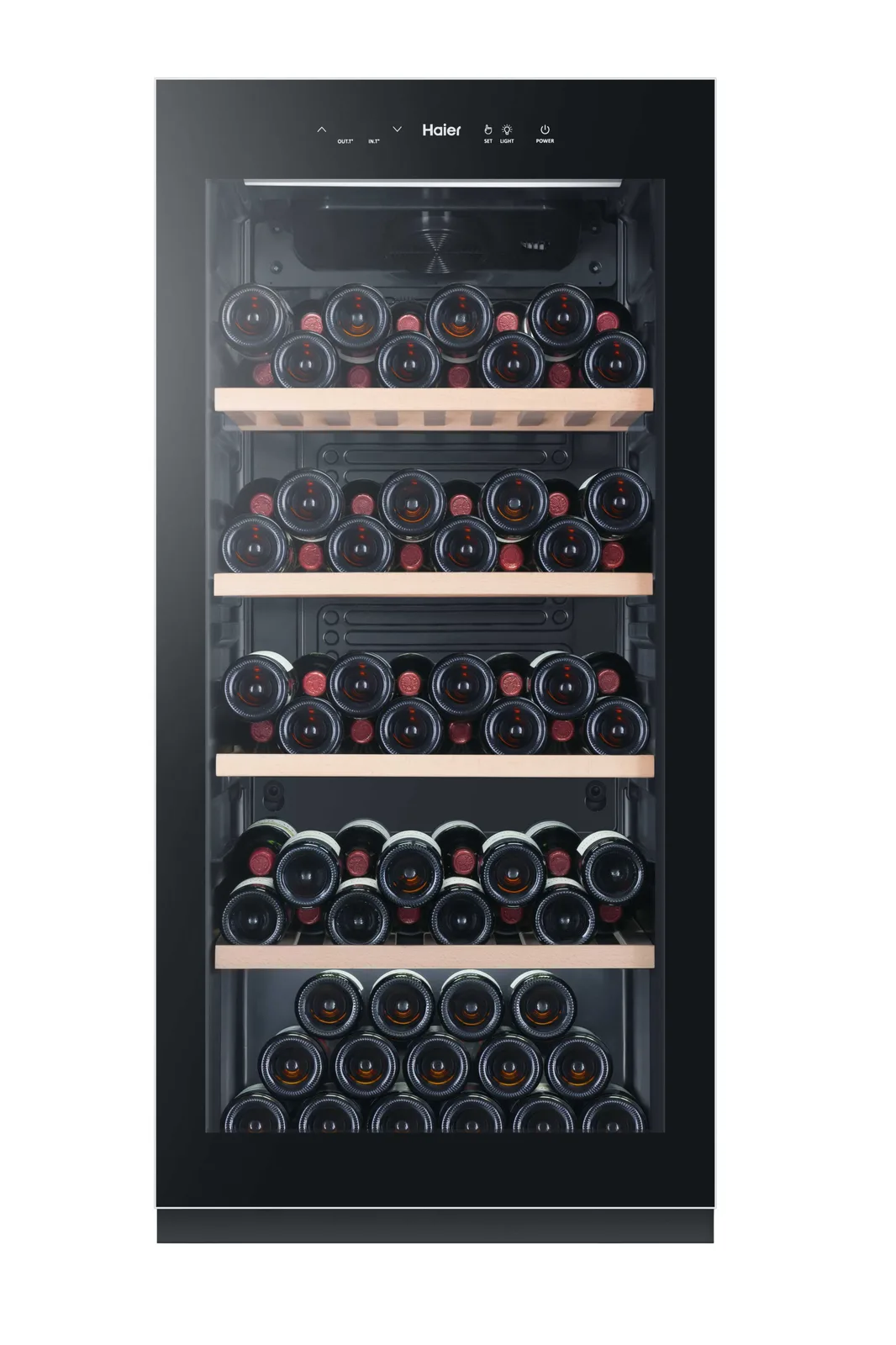 Haier Wine Bank 60 Serie 3 HWS116GAE 34004089 Şarap Soğutucu