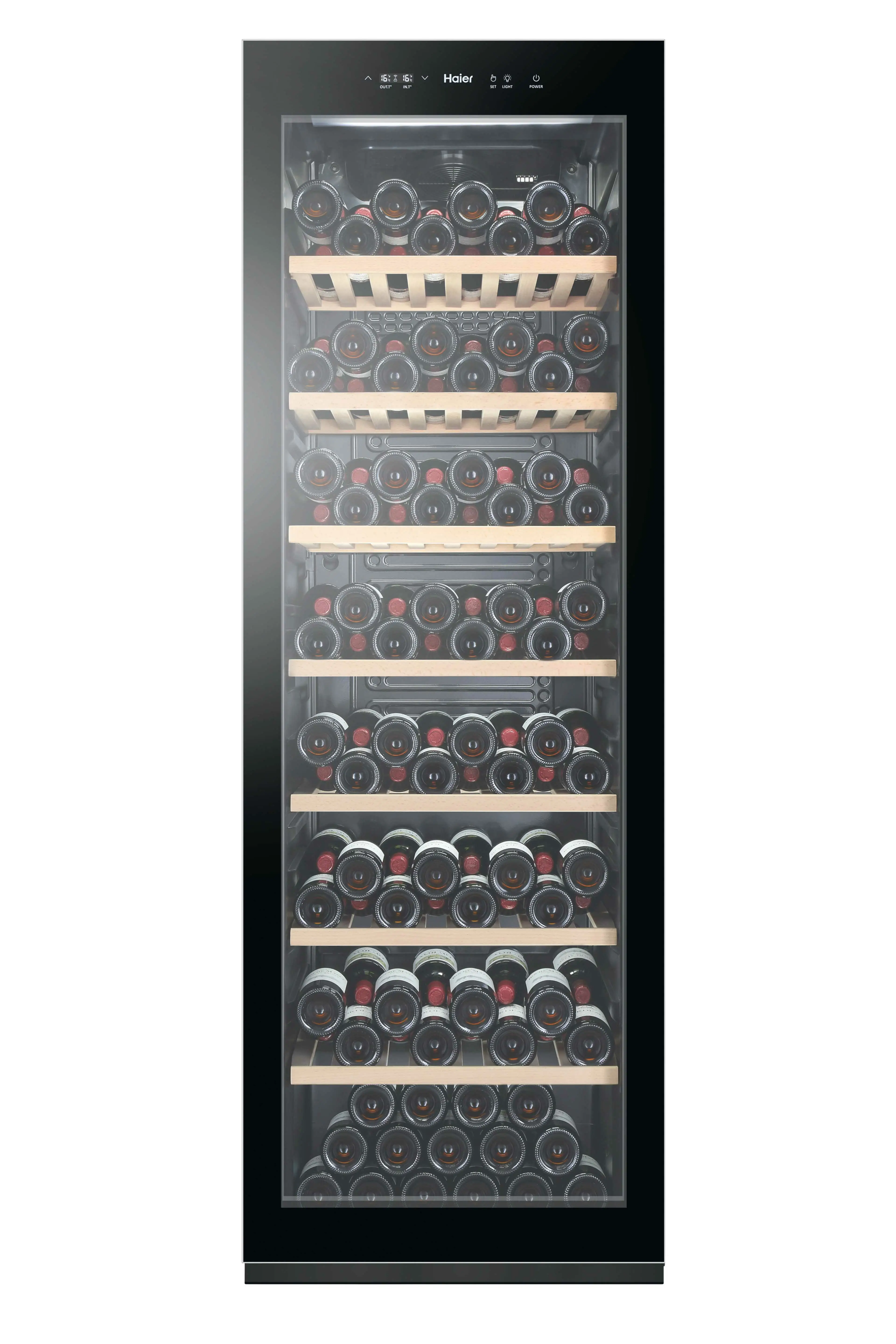 Haier HWS188GAE 34004090 Şarap Soğutucu