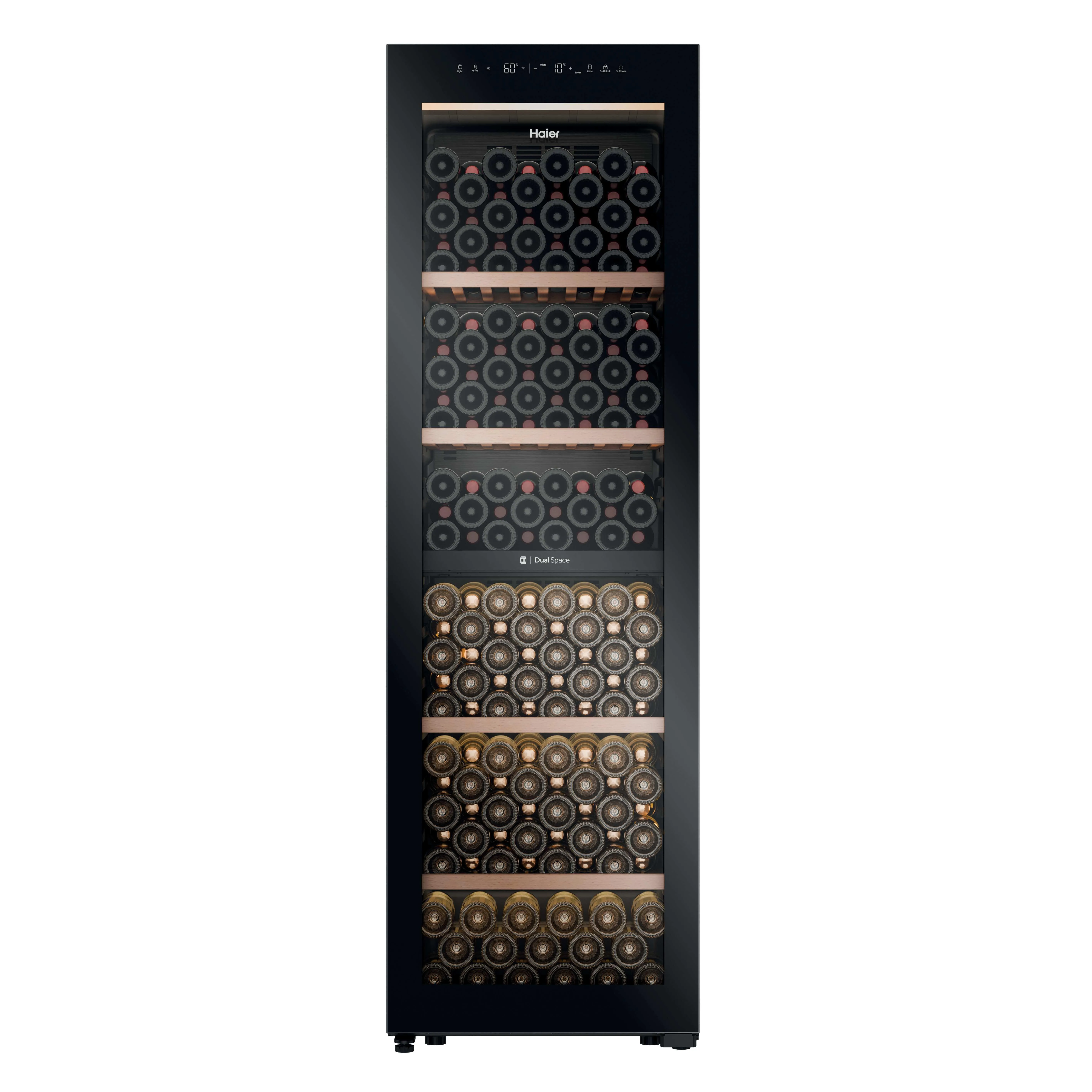 Haier HWS201GDFH1 34005852 Şarap Soğutucu