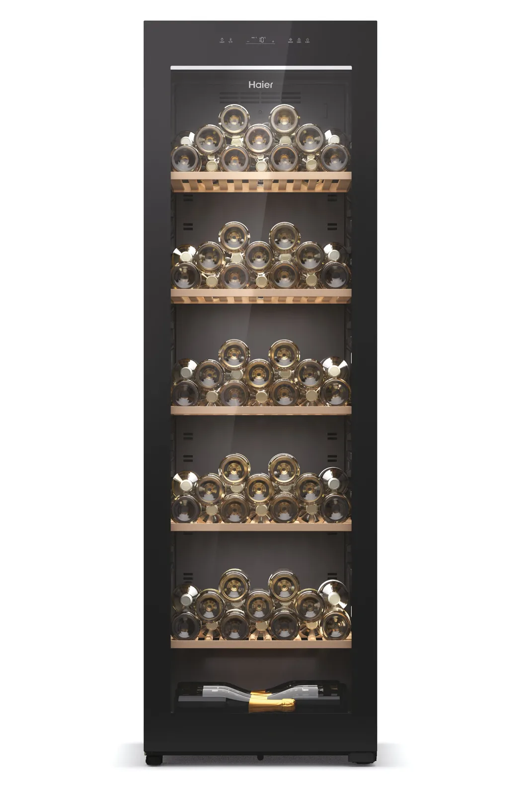 Haier Wine Bank 60 Serie 5 HWS247GGU1 34004969 Şarap Soğutucu