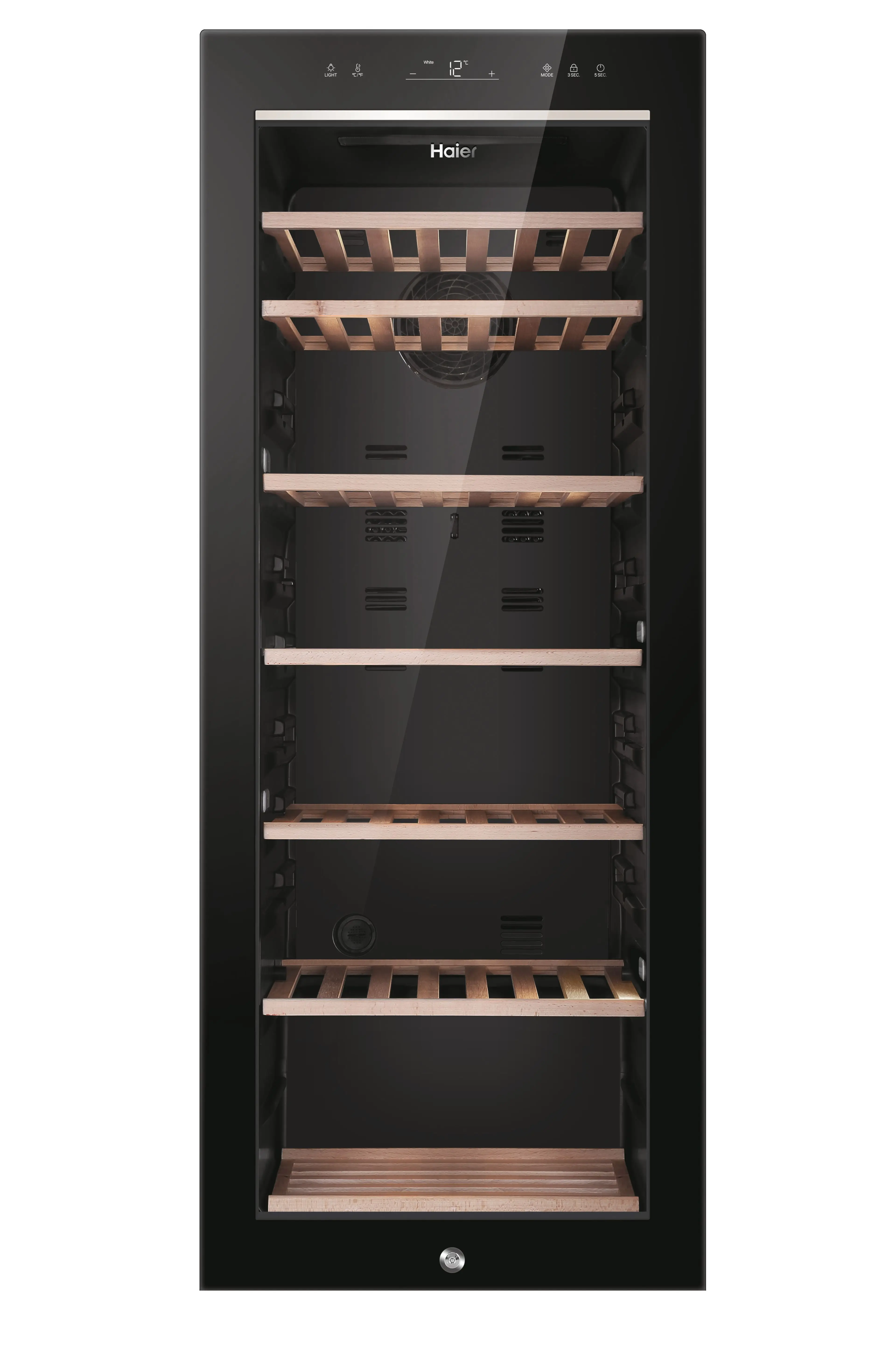 Haier HWS84GA 34004215 Şarap Soğutucu