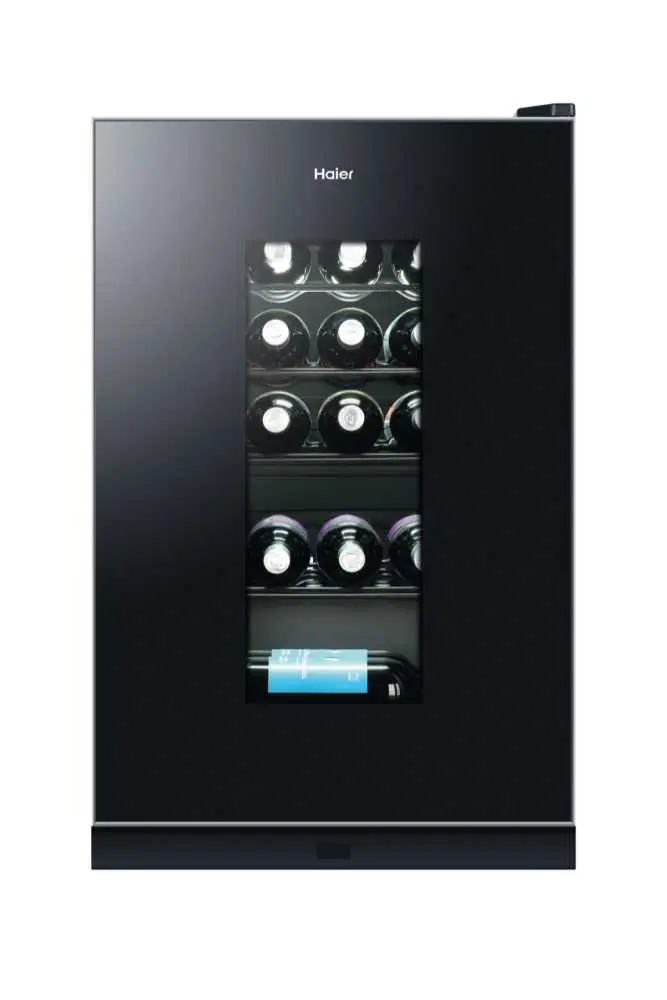 Haier WS32GAE 34003954 Şarap Soğutucu