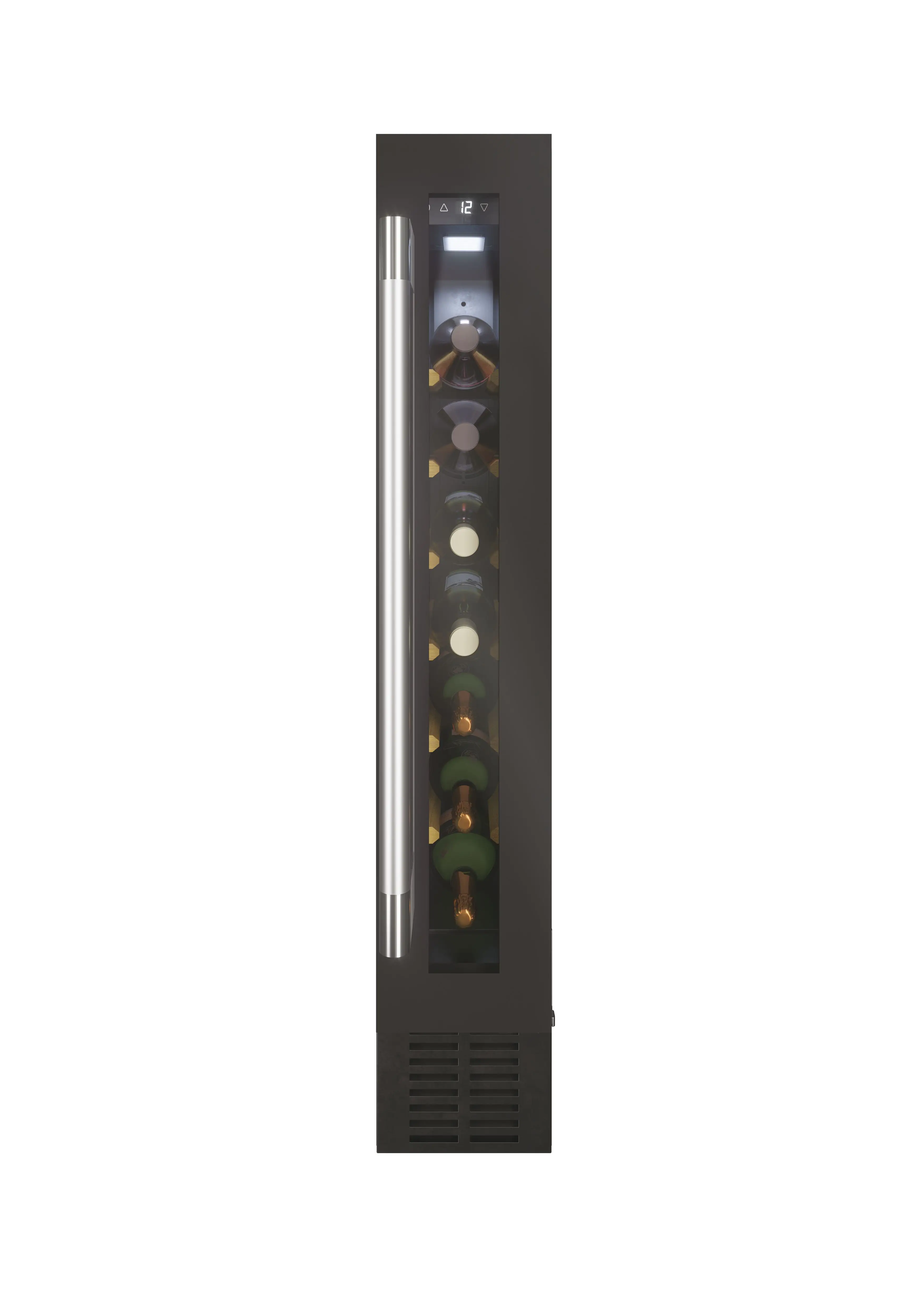 Hoover HWCB 15 UKBM/N 34901290 Şarap Soğutucu