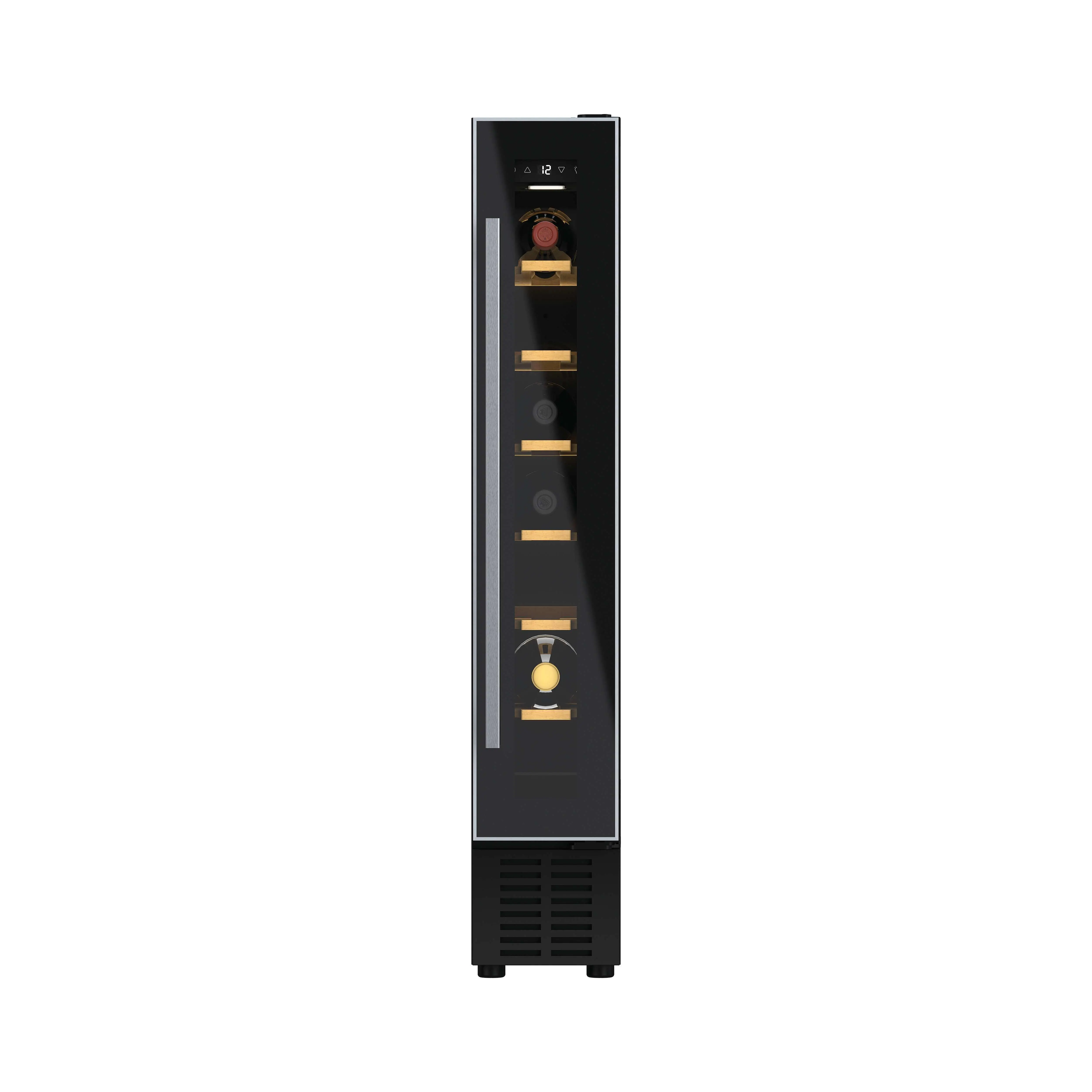 Hoover HWCB 15/1 34901201 Şarap Soğutucu