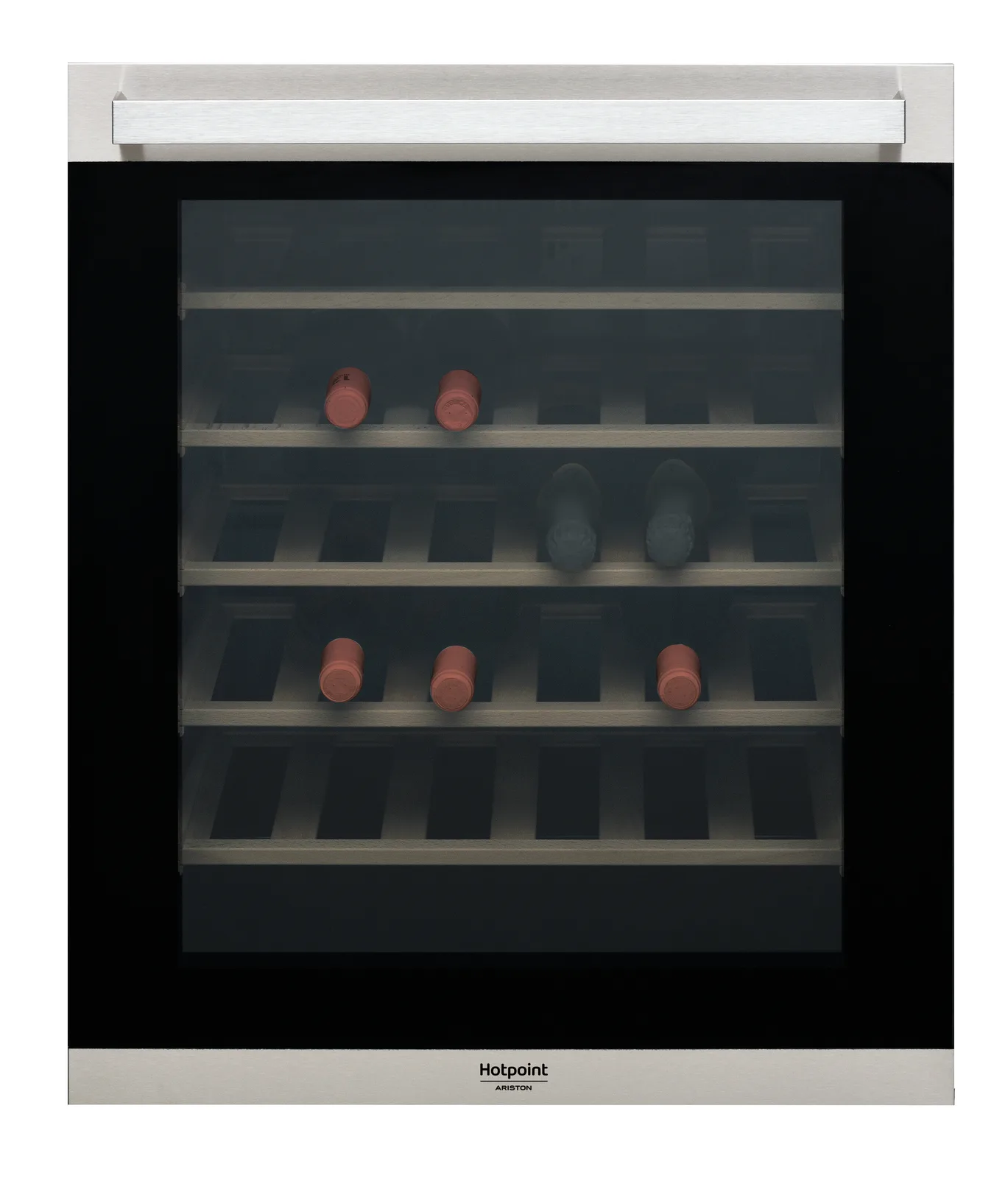 Hotpoint HA7 WC711 0 869991623530 Şarap Soğutucu