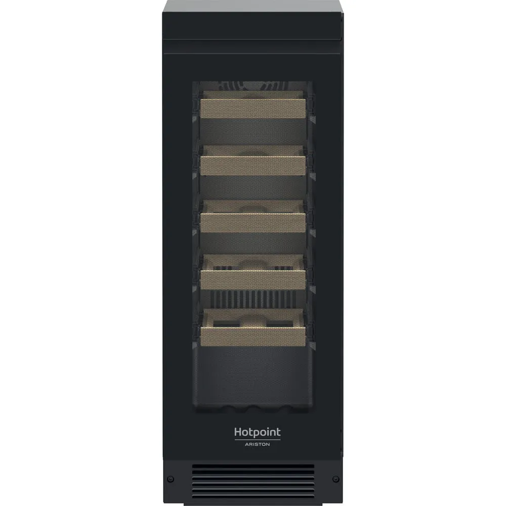 Hotpoint HAWBU30S2HB 869991710350 Şarap Soğutucu