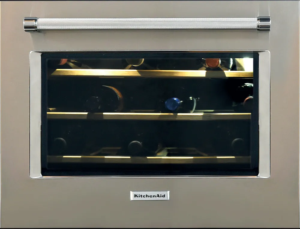KitchenAid KCBWX 45600 0 859991623470 Şarap Soğutucu