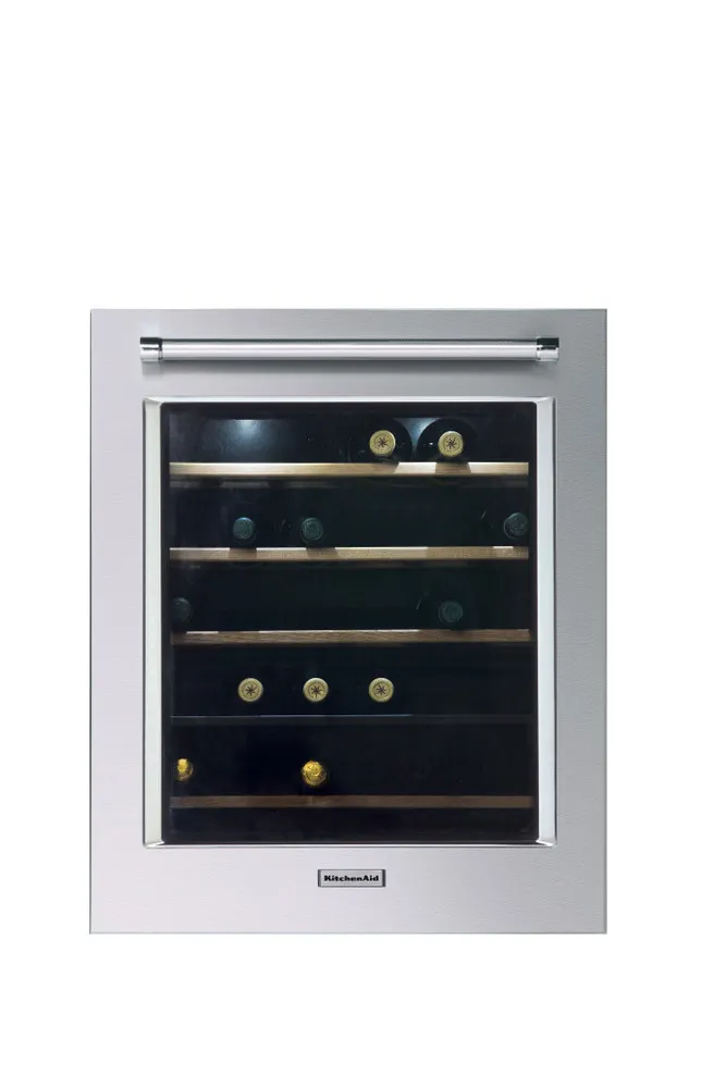 KitchenAid KCBWX 70600R0 859991623490 Şarap Soğutucu