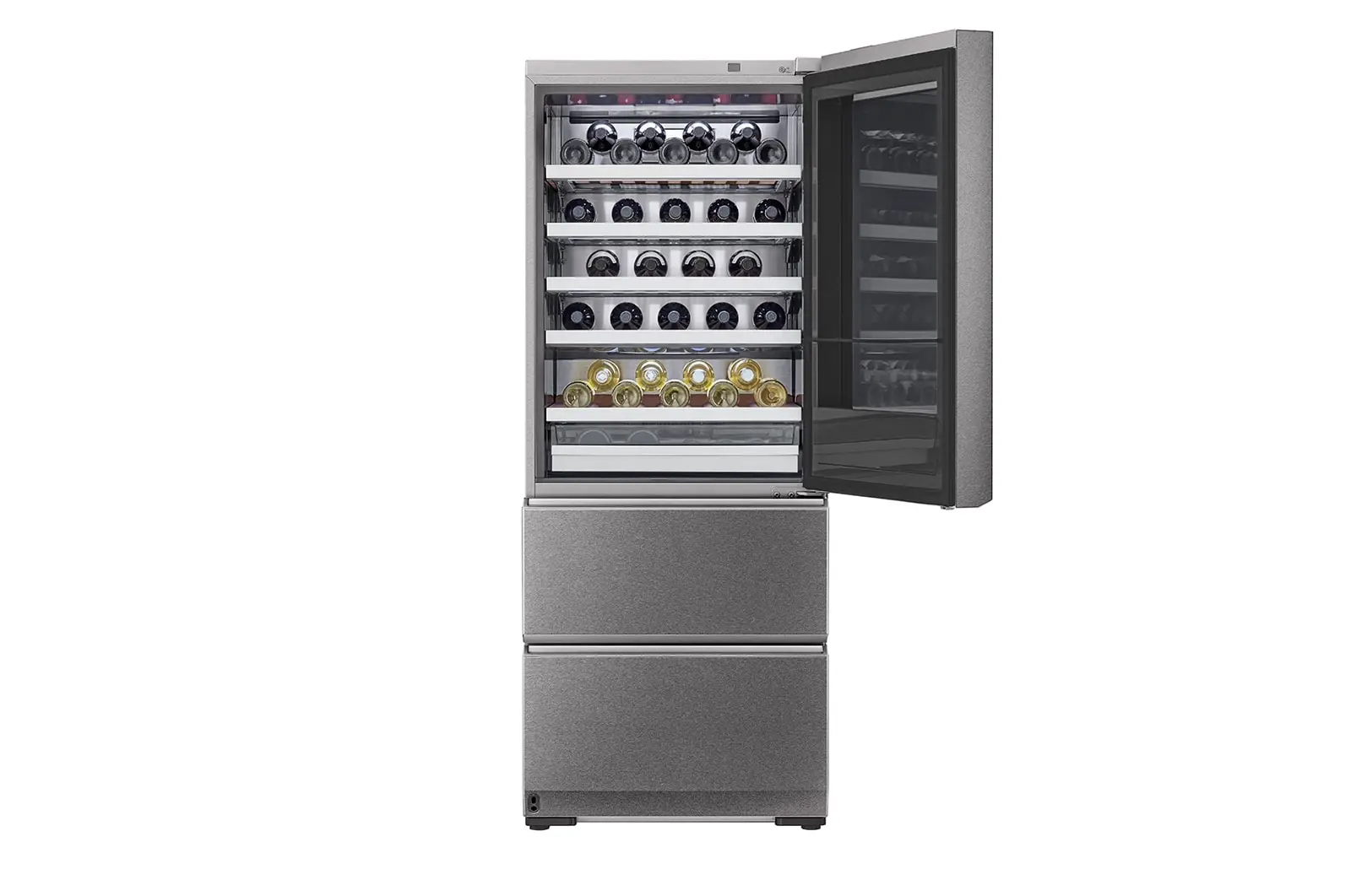 LG LSR200W1.AGRQEUR Thumbnail 1