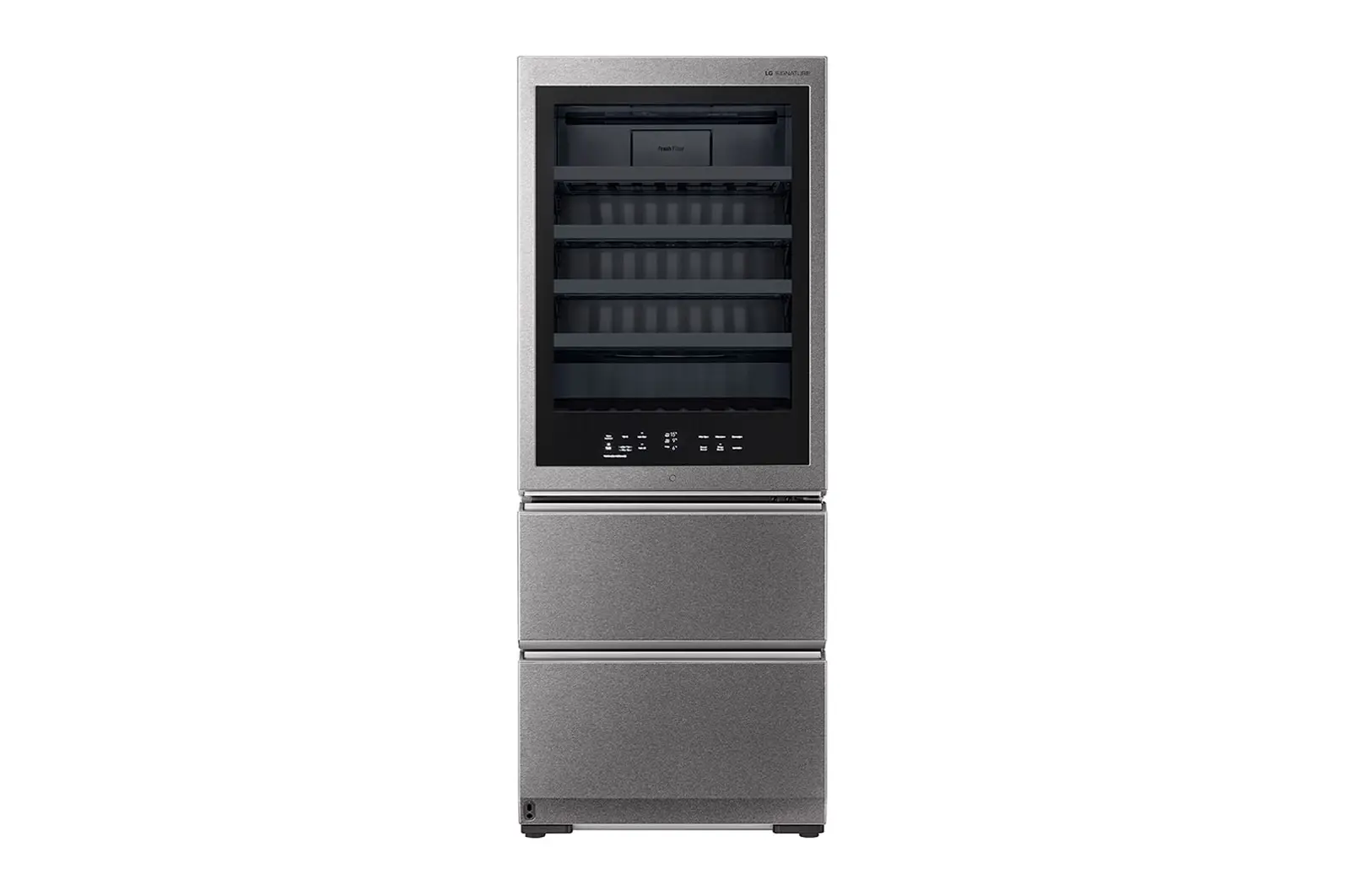 LG LSR200W1.AGRQEUR Şarap Soğutucu